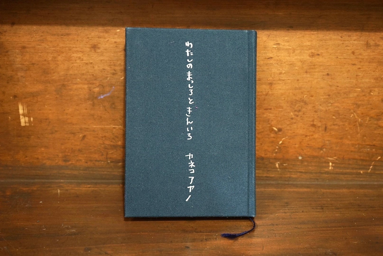 わたしのつれづれ読書録』 by 秋光つぐみ | #12 『わたしの わたしのつれづれ読書録』 by 秋光つぐみ | #12 『わたしの