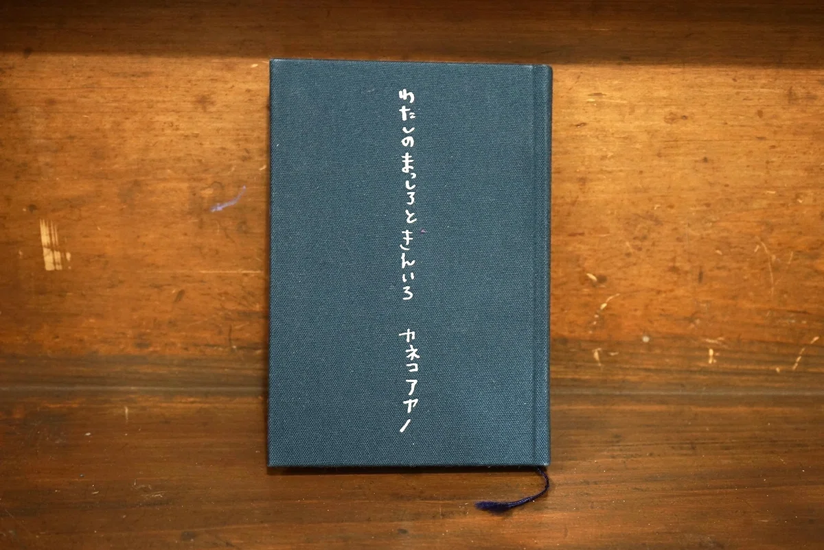 わたしのつれづれ読書録』 by 秋光つぐみ ｜ #12 『わたしのまっしろ 