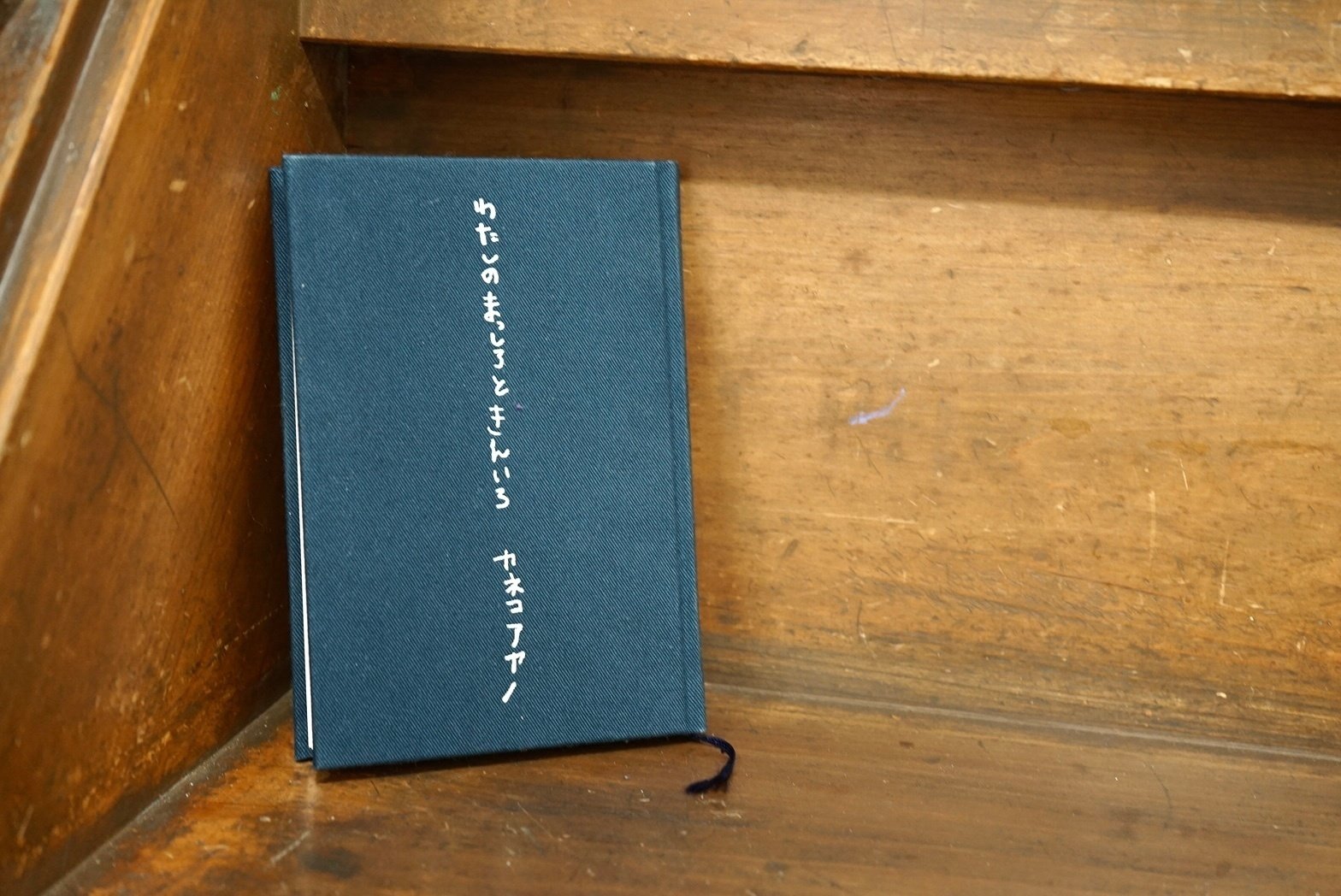 わたしのつれづれ読書録』 by 秋光つぐみ ｜ #12 『わたしの