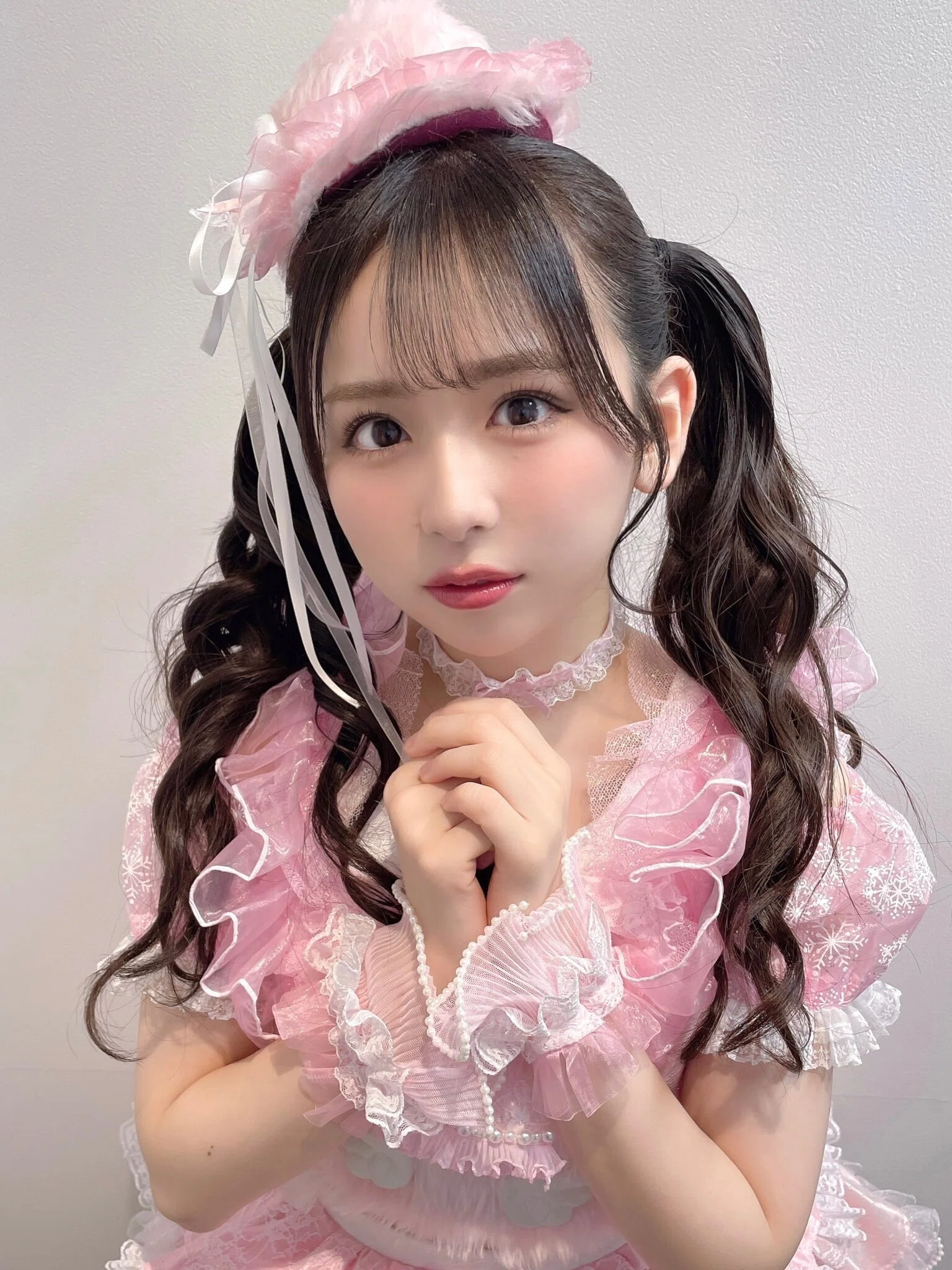 虹のコンキスタドール 栗原舞優さん｜しぶちょ〜