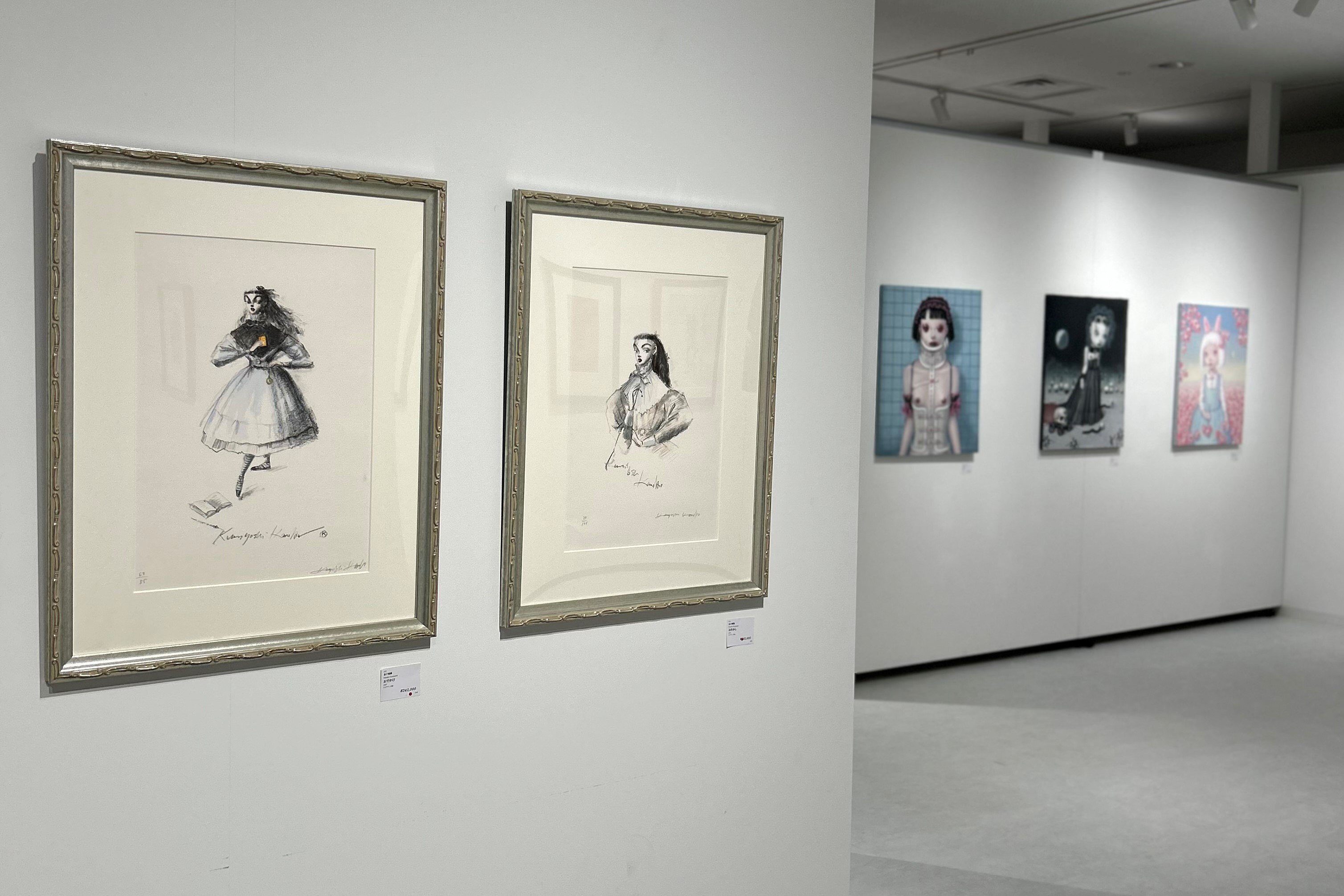 実は気軽に足を運べる！ギャラリーの楽しみ方｜Bunkamura公式