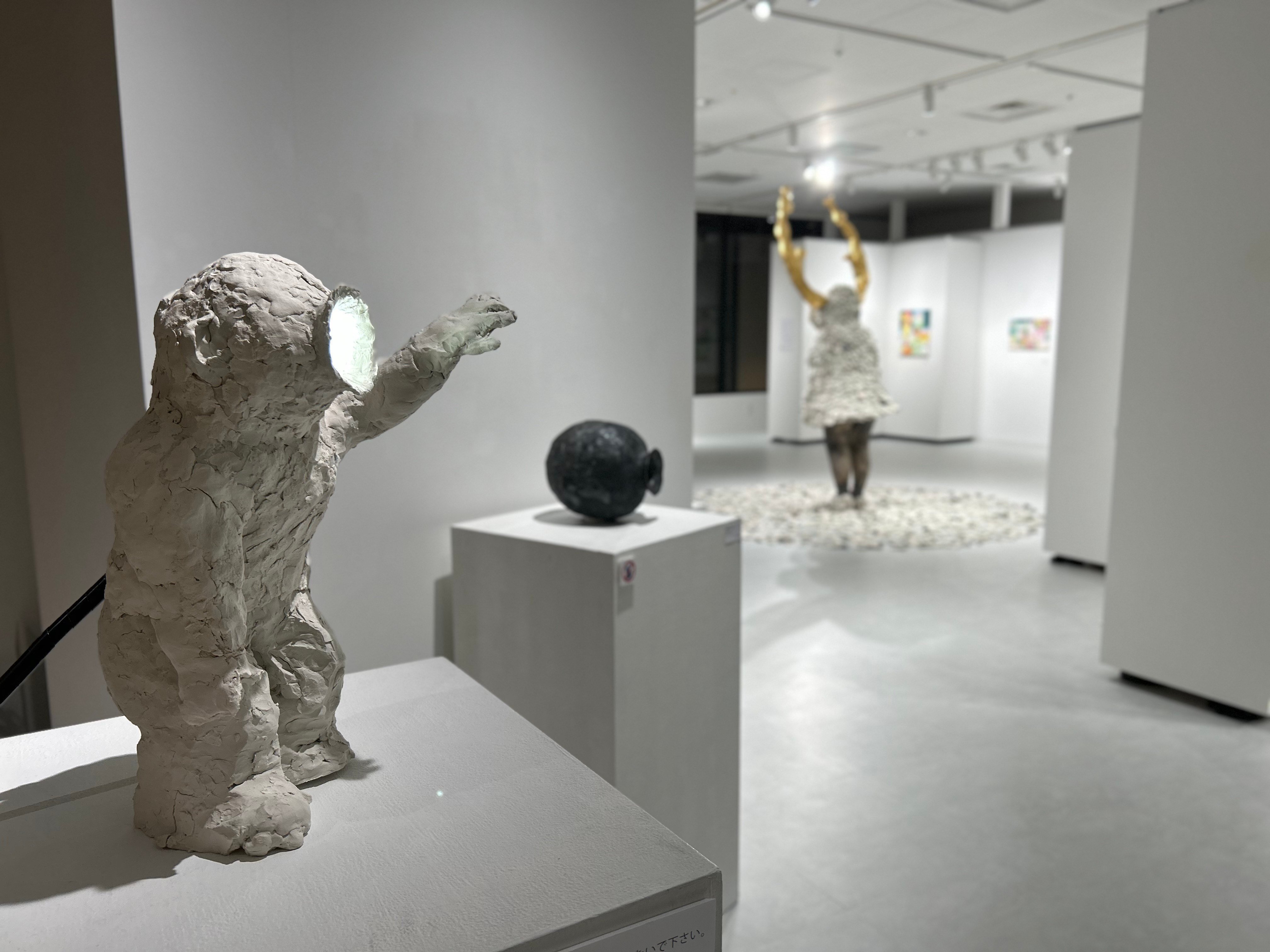 実は気軽に足を運べる！ギャラリーの楽しみ方｜Bunkamura公式