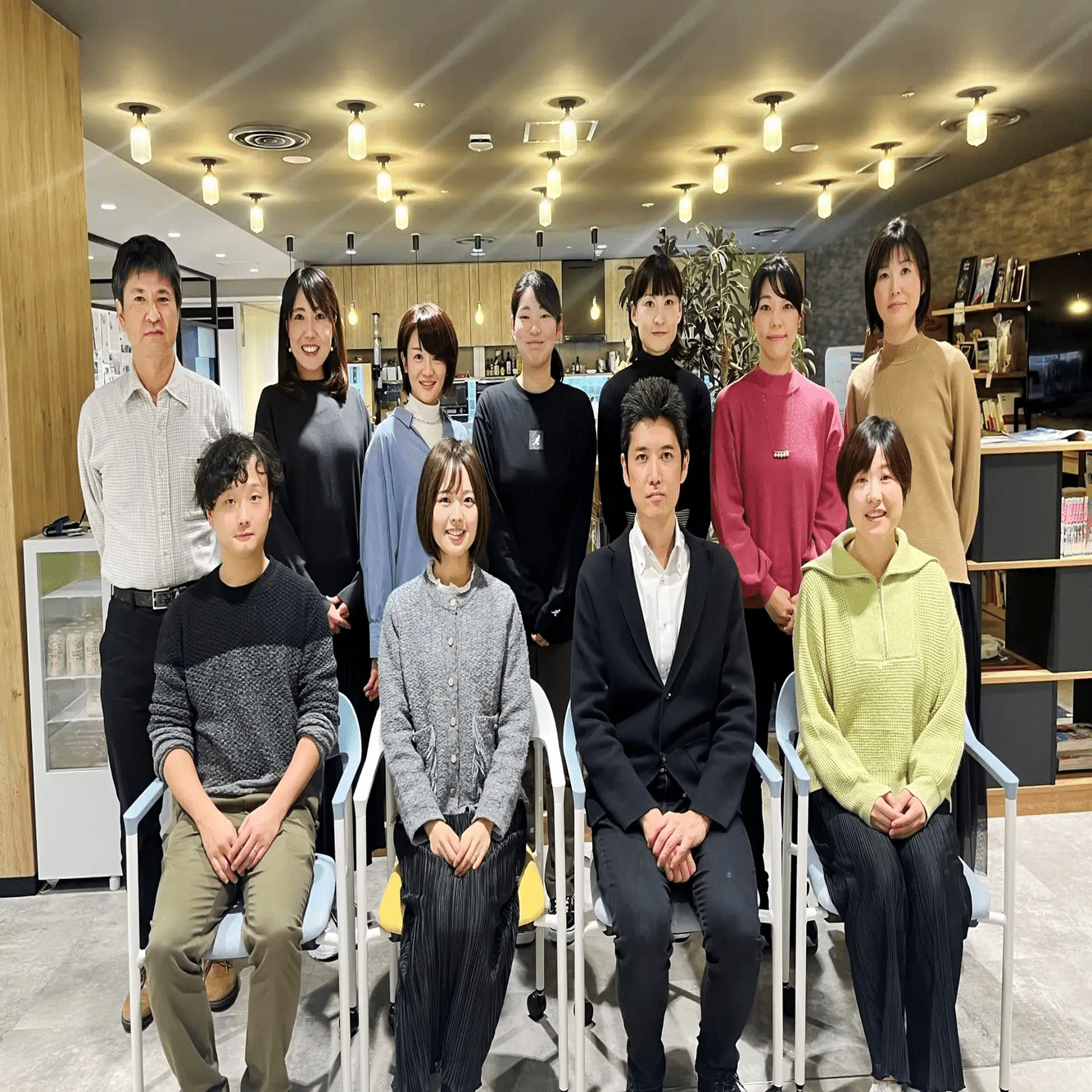 子ども服マーケット in SunshineCity ~Autumn & Winter 2023～」12月