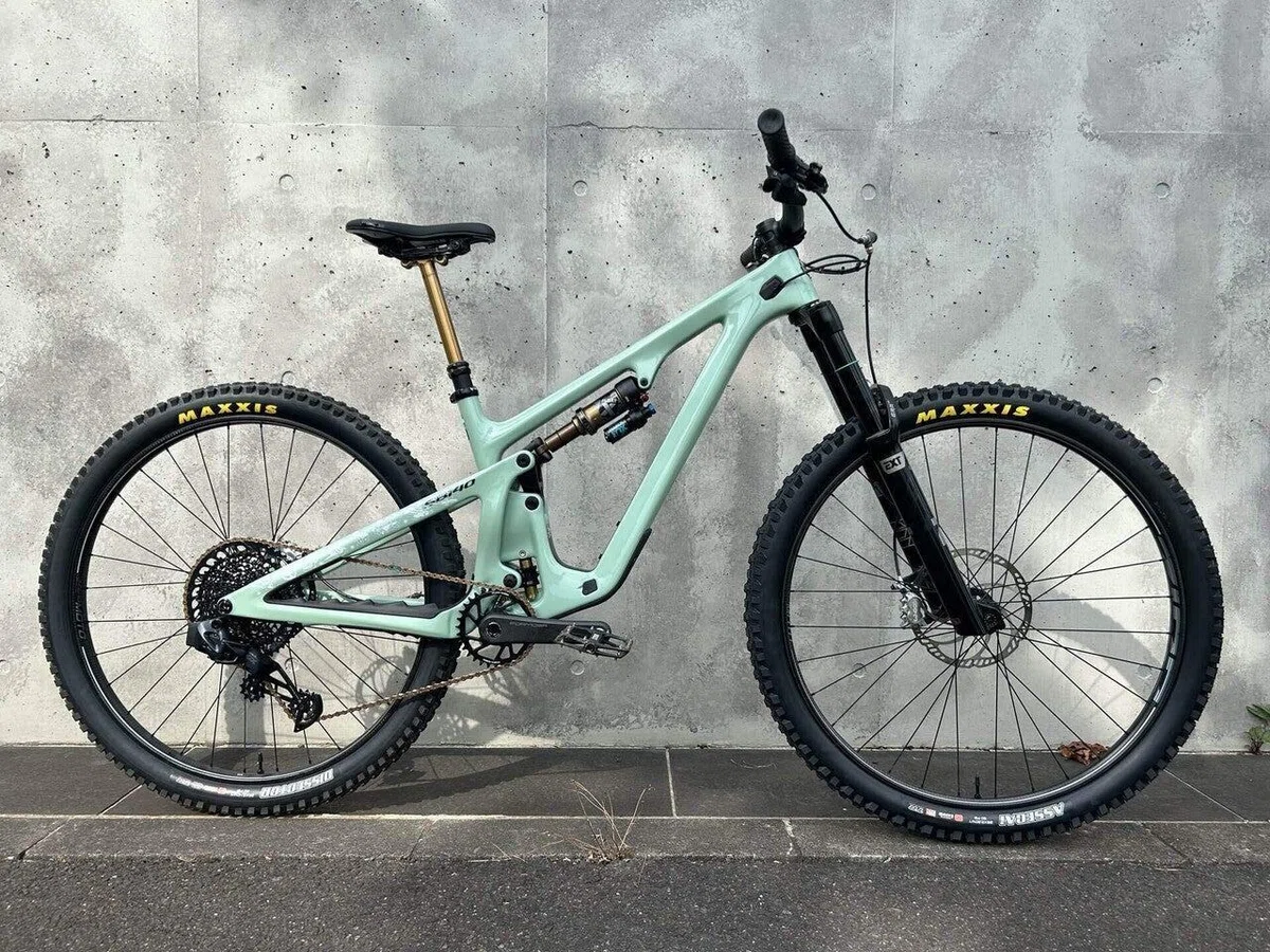 BIKE SHOP FORZAは2026年もYETIデモバイク特約店です。｜BIKE SHOP 