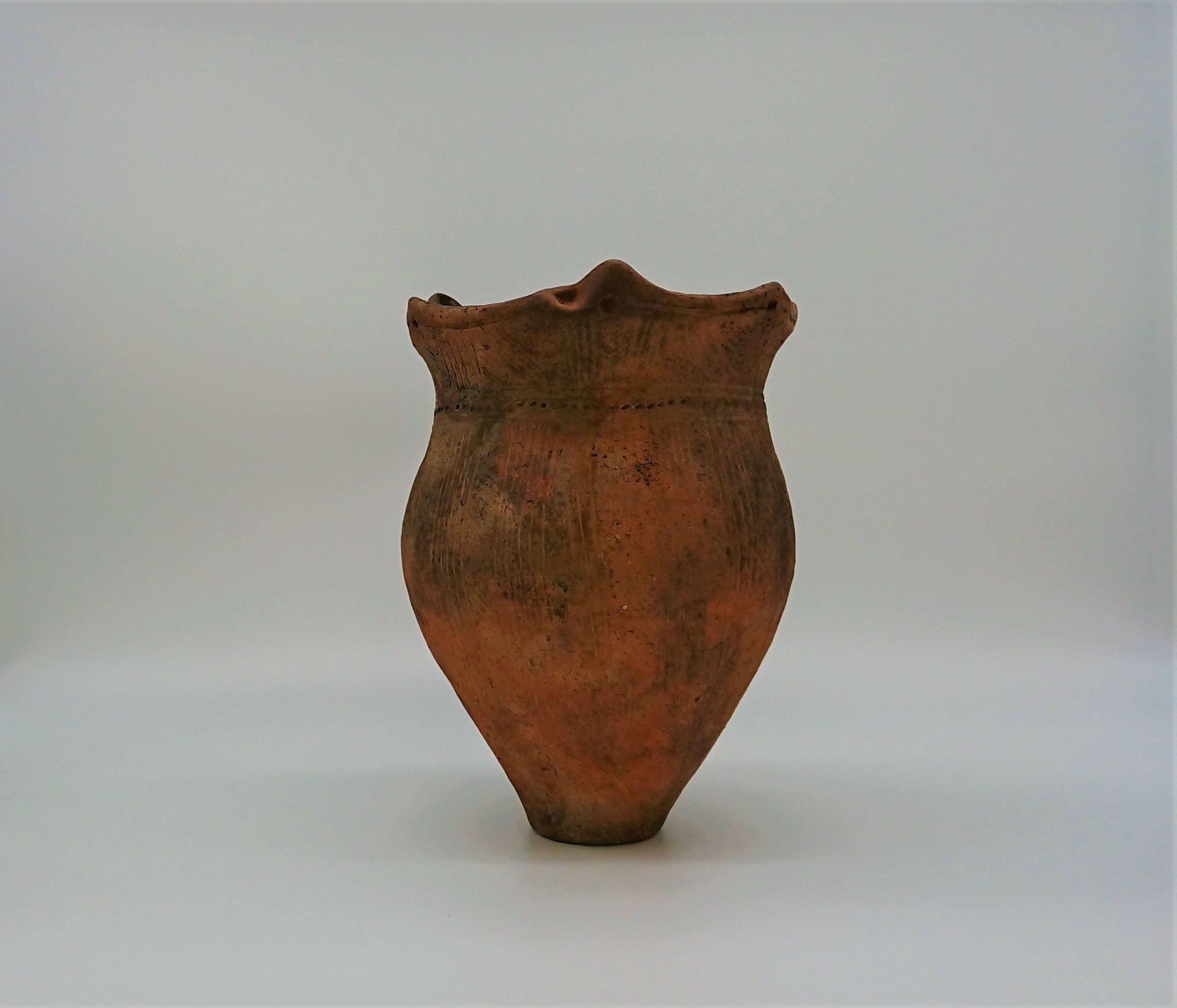 縄文まめ知識1】土器ってなあに？｜縄文の里・朝日