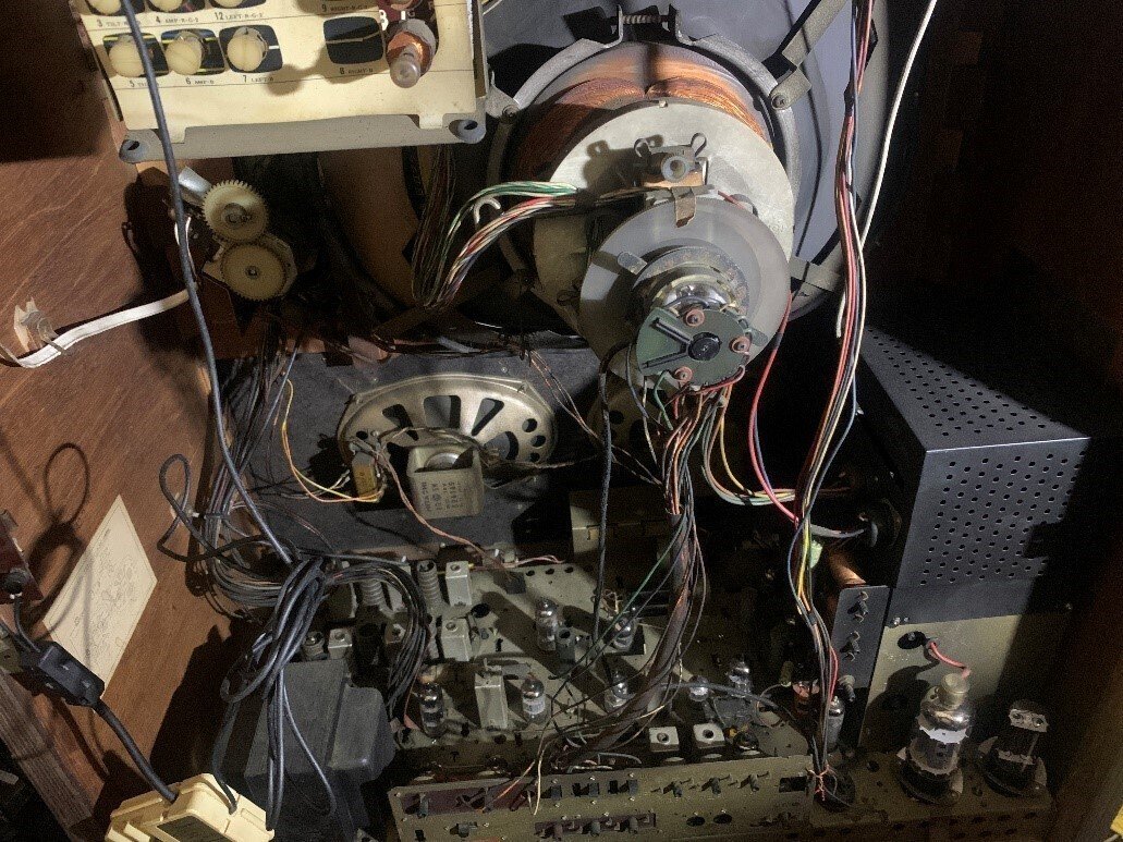 そろそろ「憧れの」カラーテレビがほしい。｜㈱イシダテック