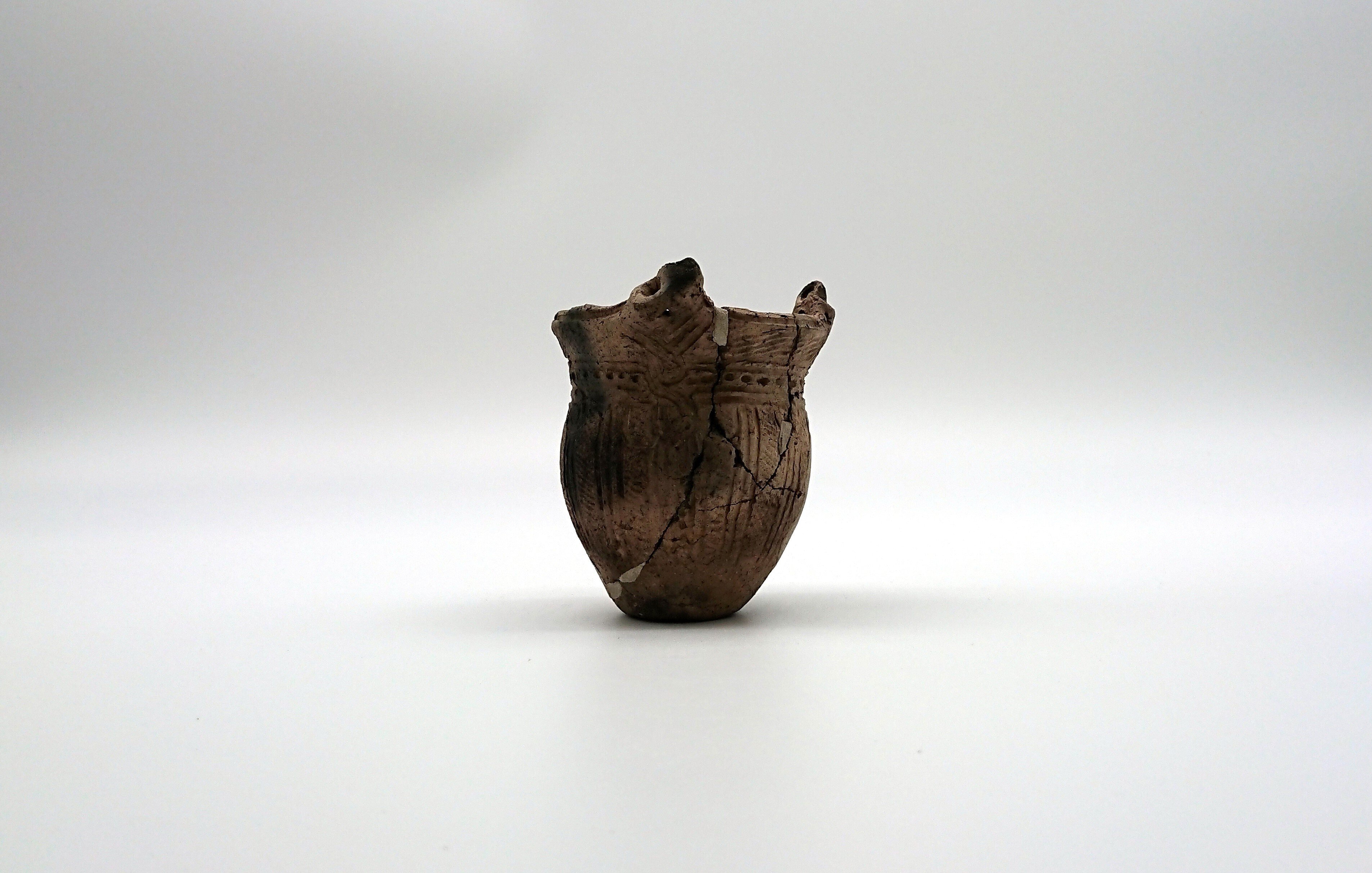 縄文まめ知識1】土器ってなあに？｜縄文の里・朝日