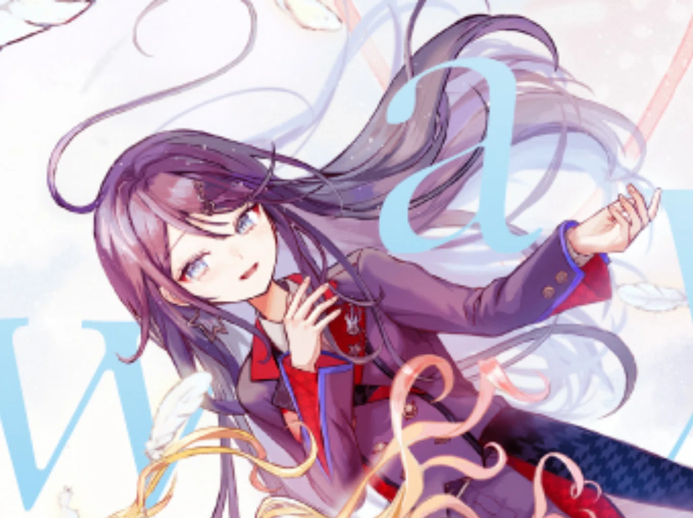 星乃一歌概念｜t