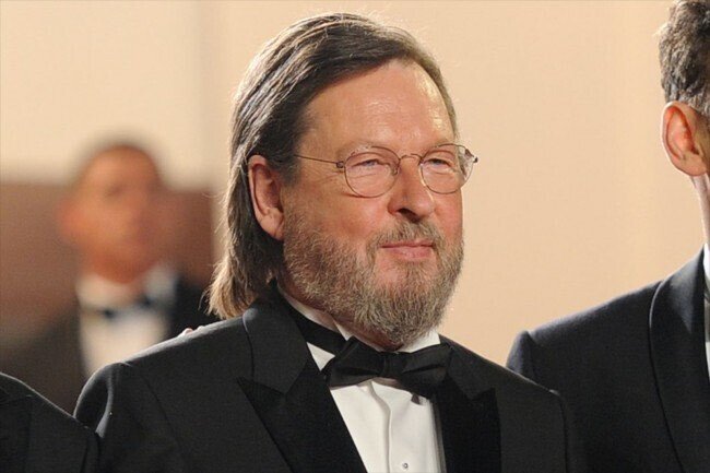 ラース・フォン・トリアー監督 『奇跡の海』 ： 無自覚な「権威迎合