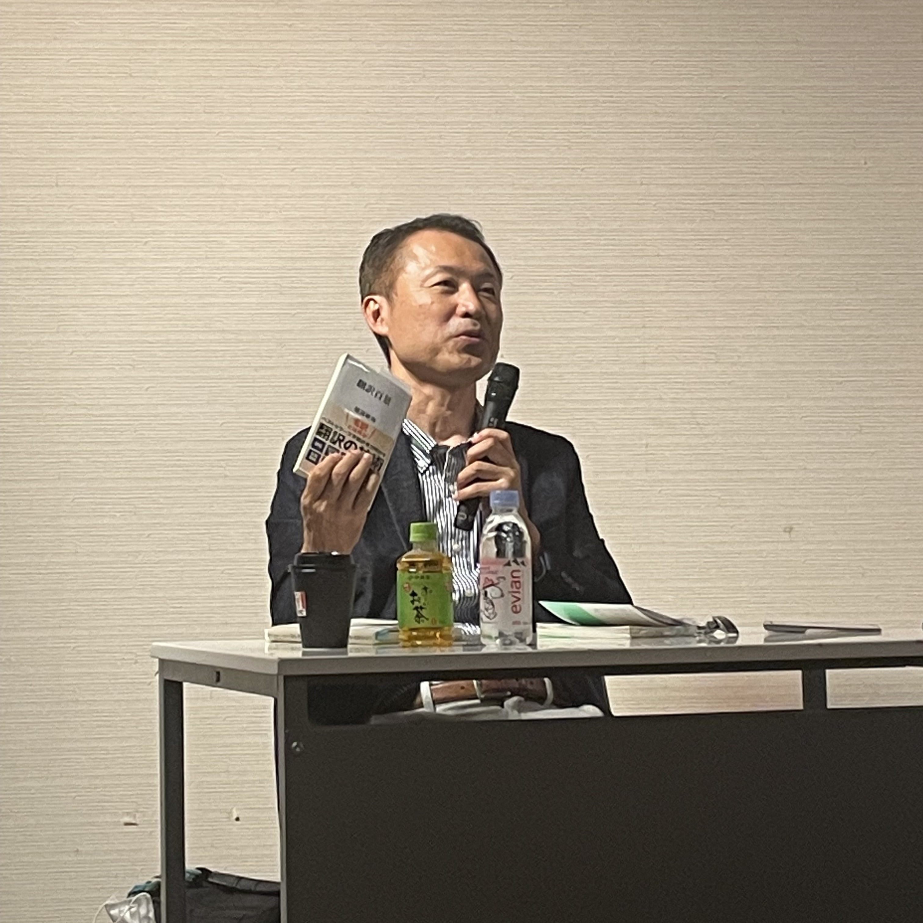 砂丘を越えて　 現代サウディ文学選集 The Last Summit”: Special Feature for the New Release 服部