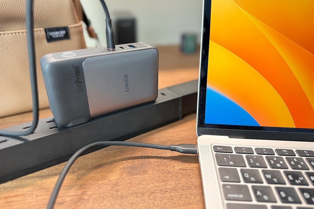 Anker 733 Power Bankレビュー:外出時のバッテリー切れの不安が Anker 733 Power Bankレビュー:外出時のバッテリー切れの不安が