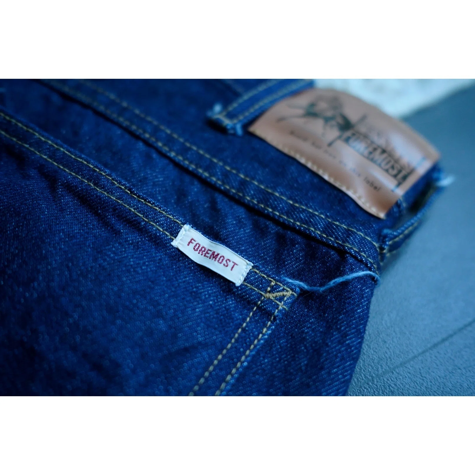 FOREMOST/フォアモスト
