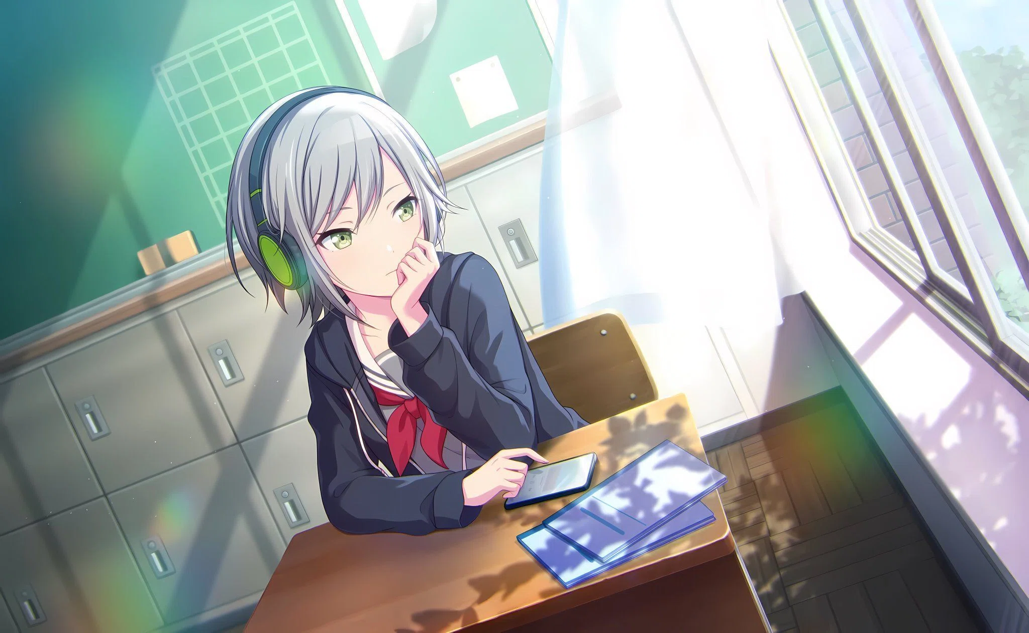 classroom編】プロセカカードまとめ｜もものかんづめ
