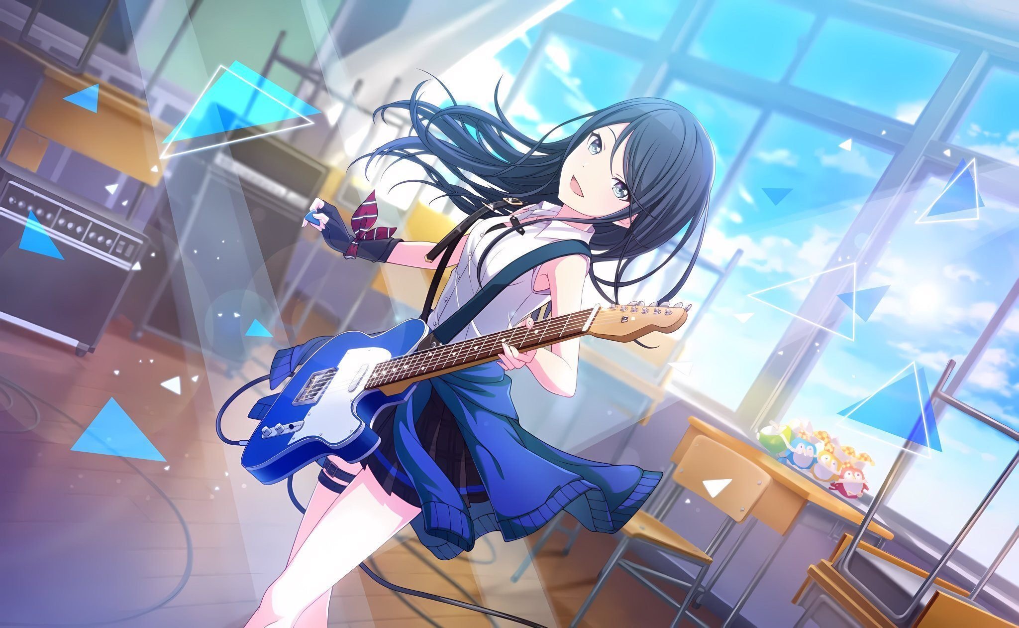 classroom編】プロセカカードまとめ｜もものかんづめ