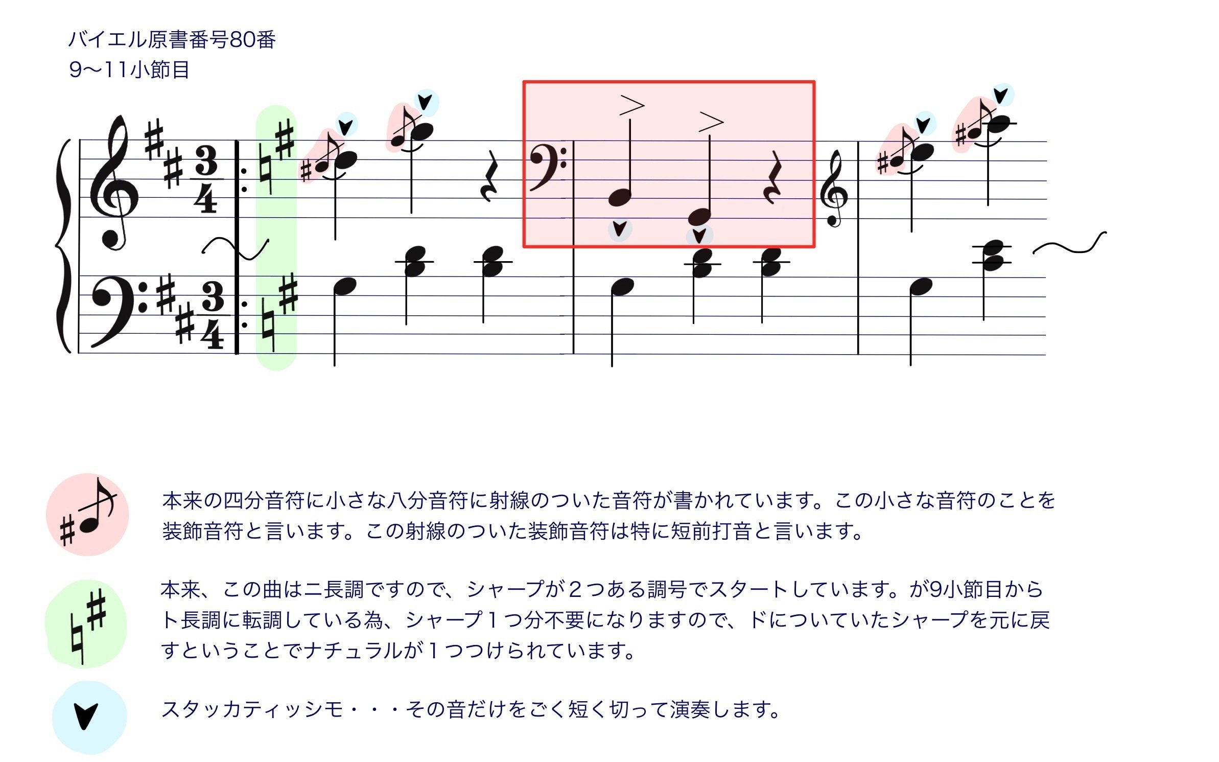 41.演奏してみよう🎶】様々な演奏の仕方①腕の交差｜ゆみこ