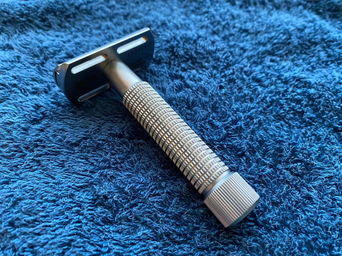 ウェットシェービングへのいざない Vol.28｜ezshaving