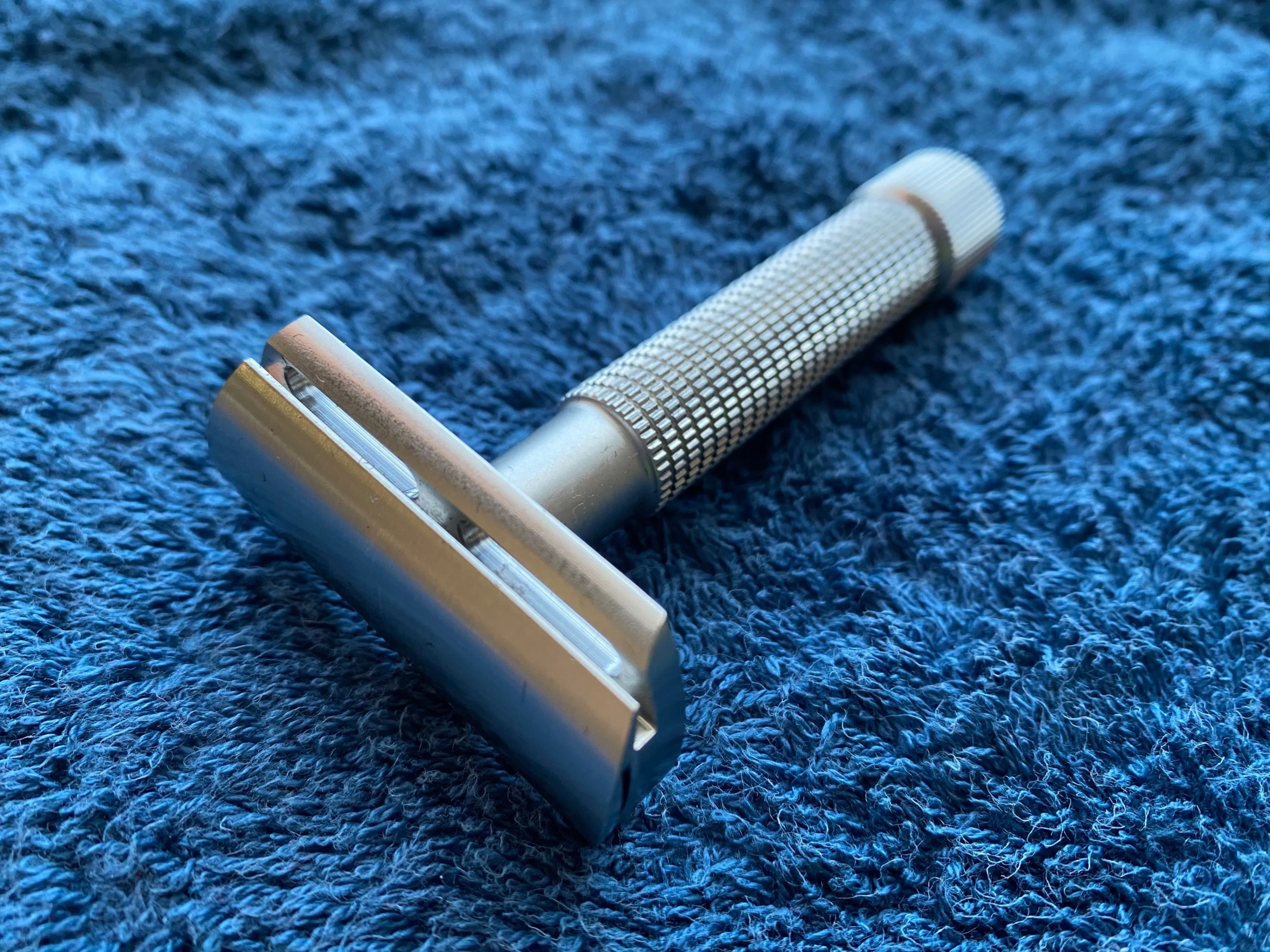 ウェットシェービングへのいざない Vol.28｜ezshaving