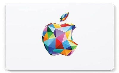 Appleギフトカード