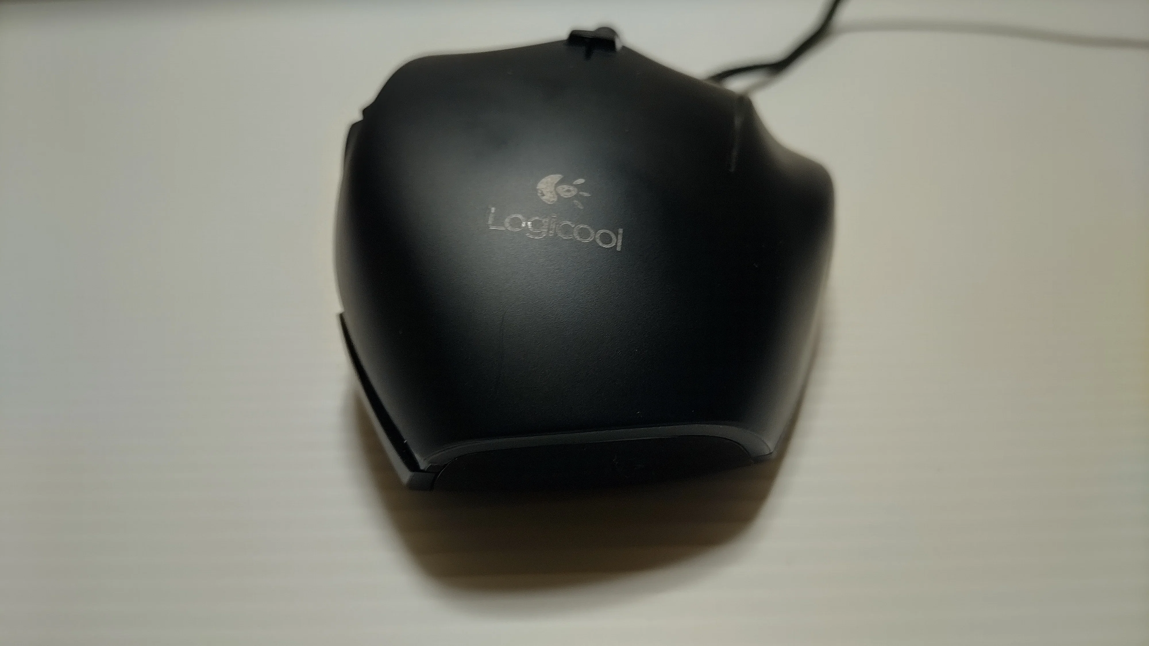 ゲーミングマウス】作業効率UP！サナギケージおすすめマウス『Logicool