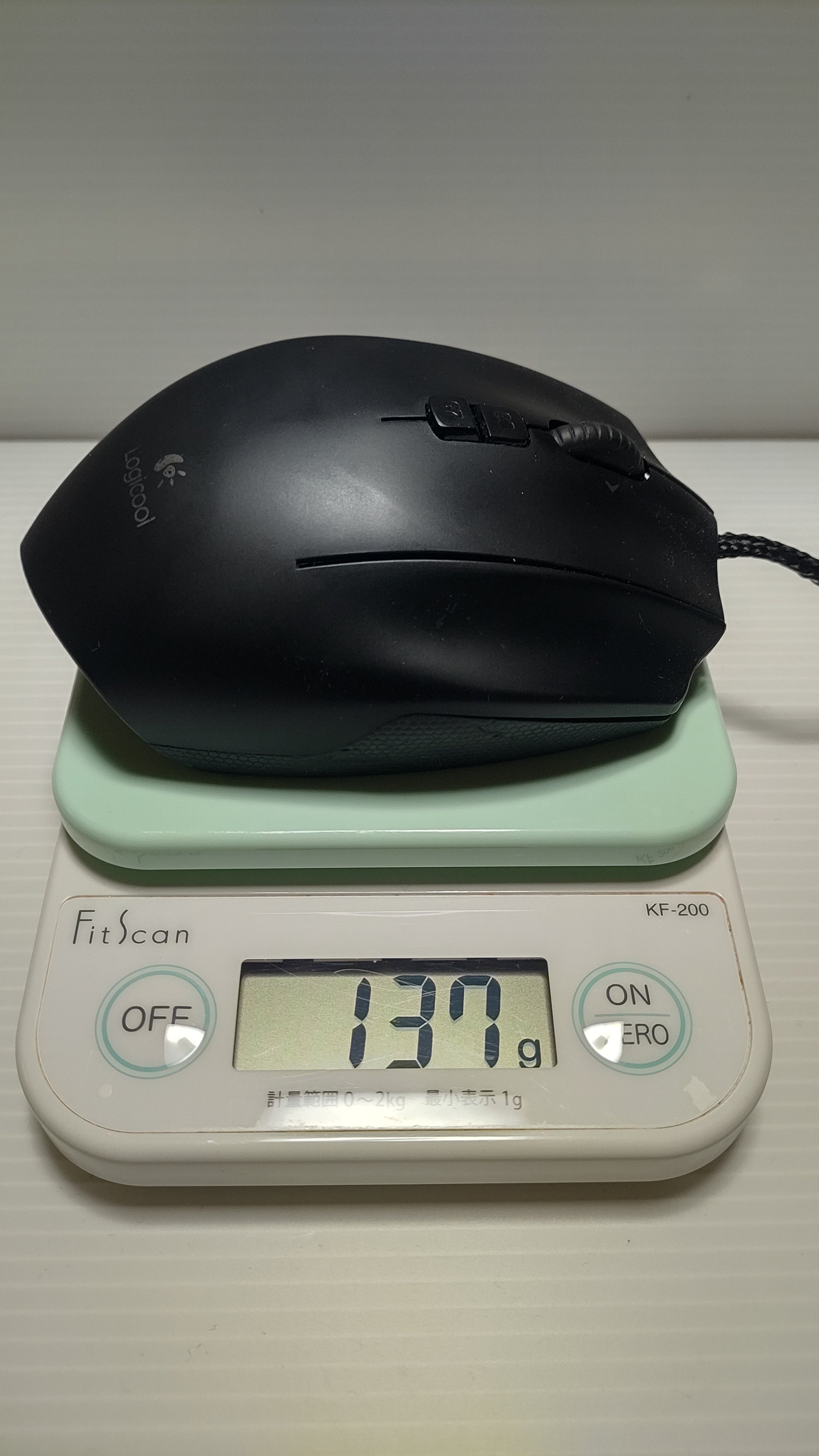 ゲーミングマウス】作業効率UP！サナギケージおすすめマウス『Logicool