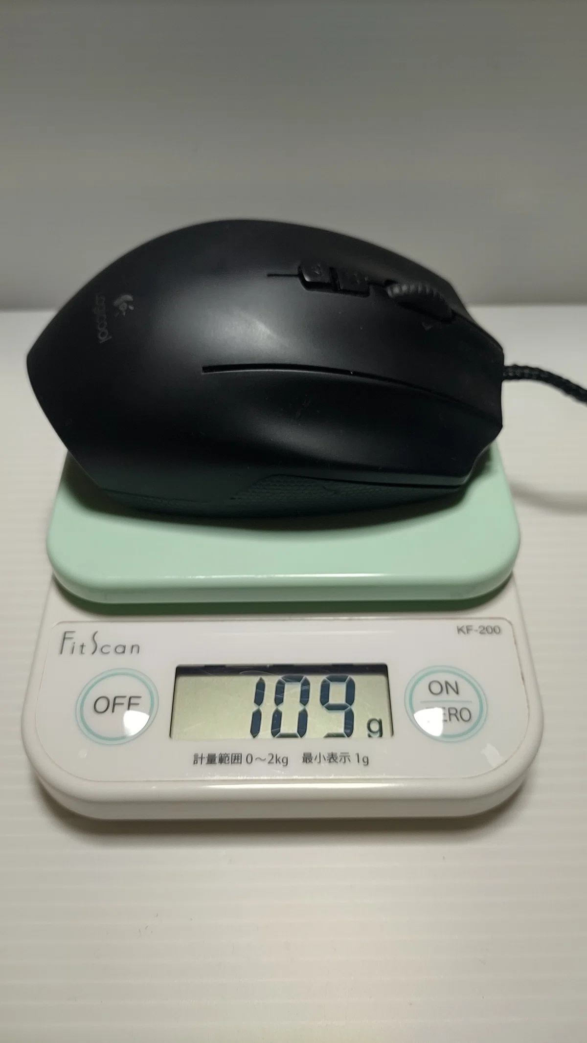 ゲーミングマウス】作業効率UP！サナギケージおすすめマウス『Logicool
