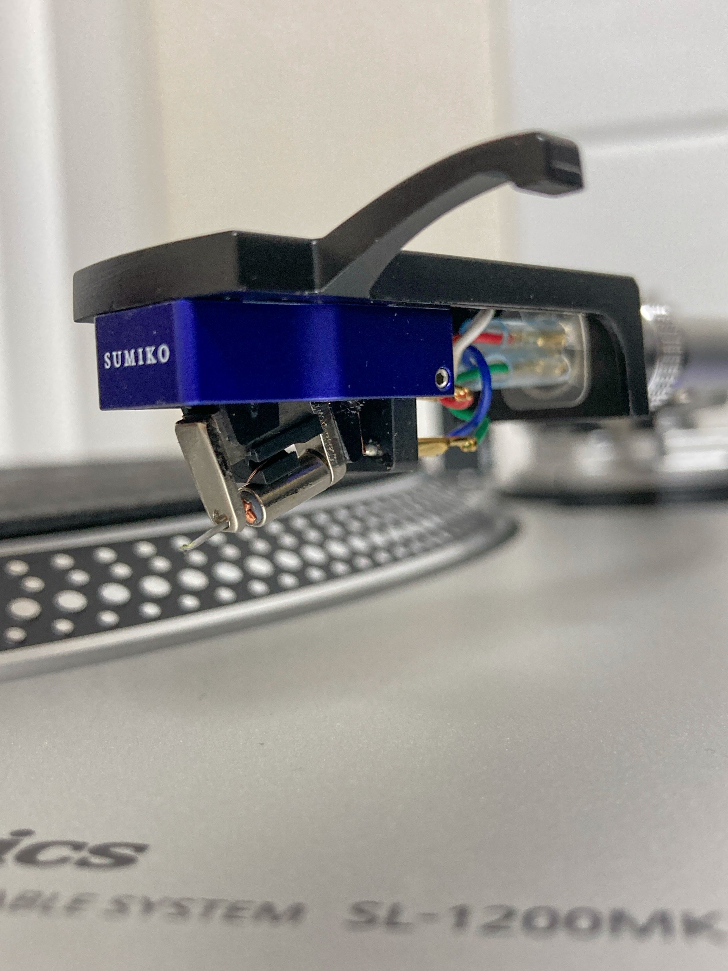 スミコさん。（オーディオのお話）｜Satoshi Horibe