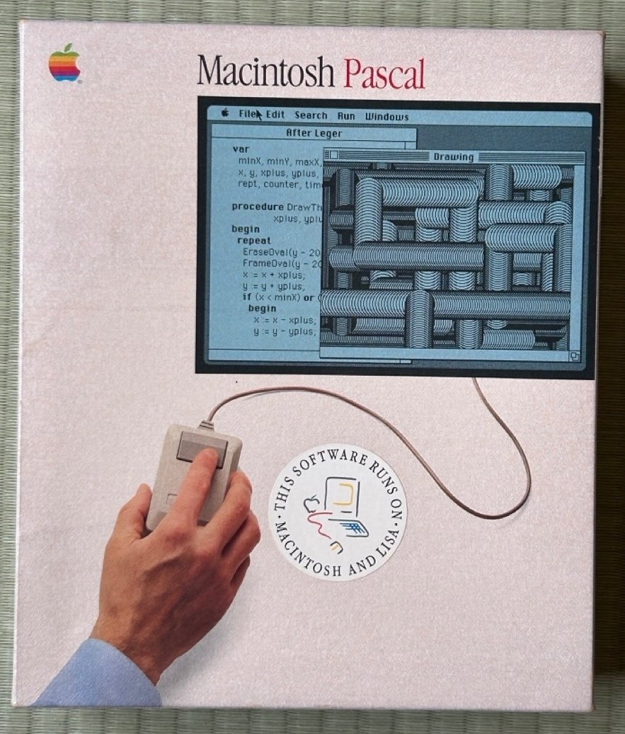 Inside Macintosh Volumes 3 &4他 書籍3冊セット