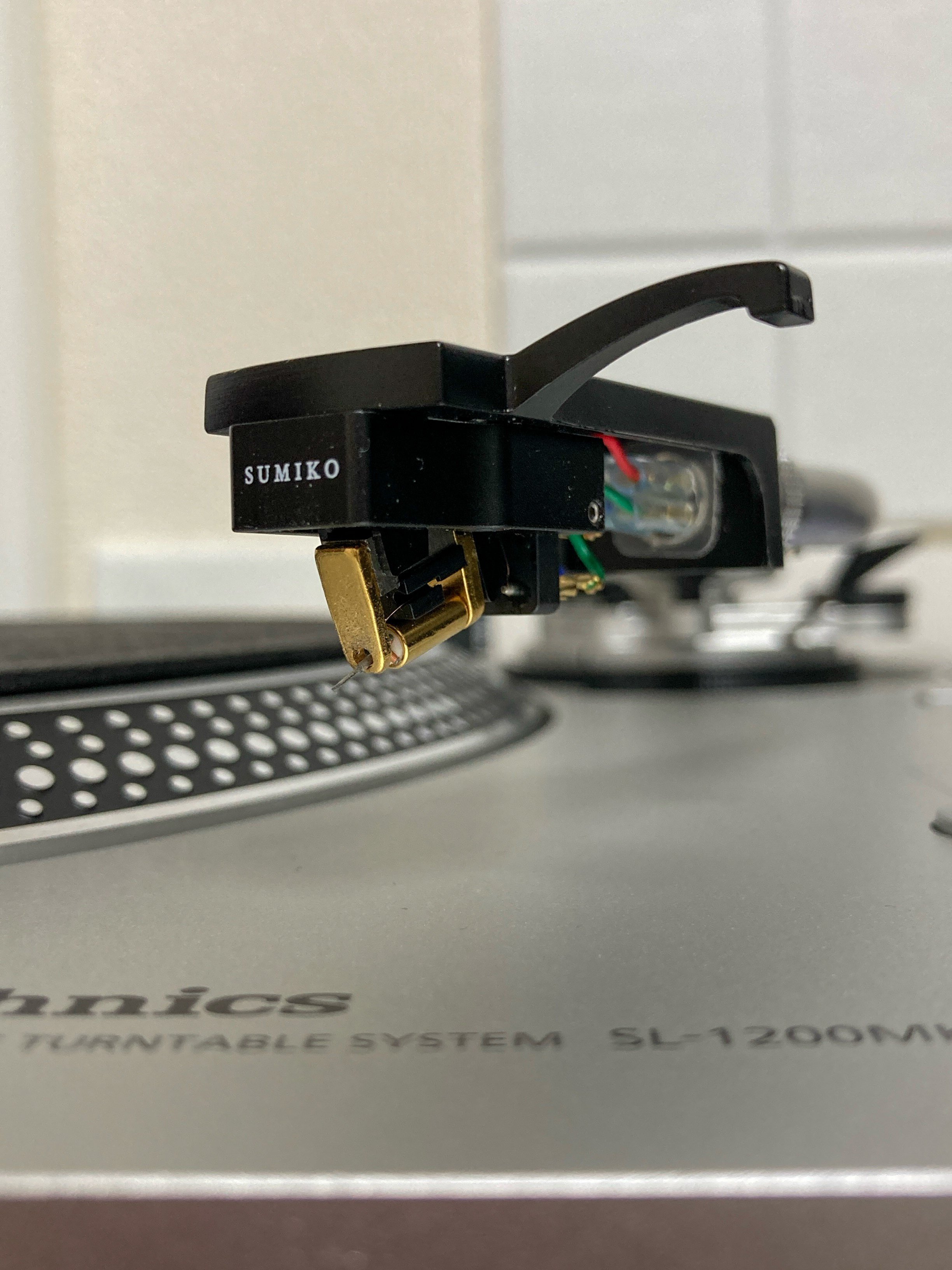 スミコさん。（オーディオのお話）｜Satoshi Horibe