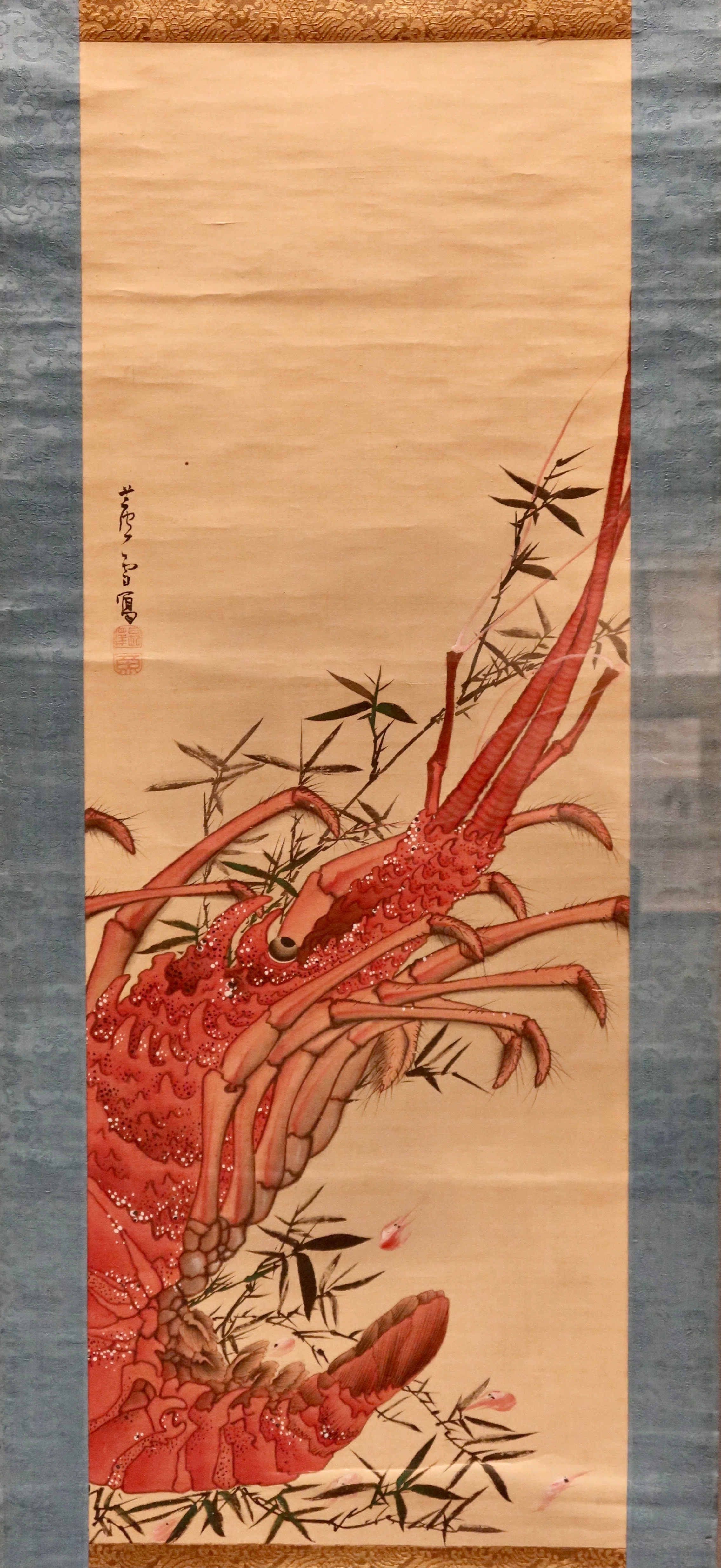 徒然雲 ここにあり！人気者の花に動物、達磨さんに大黒さん【福田