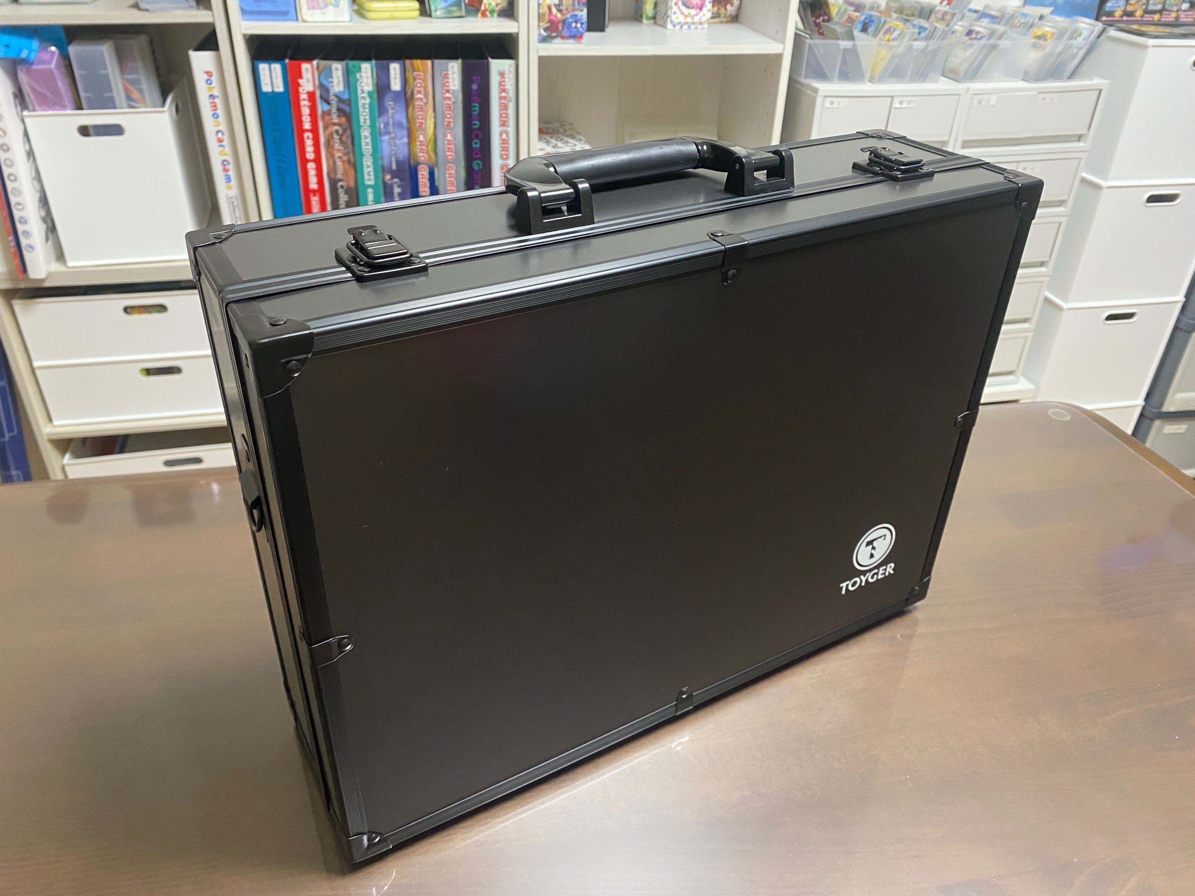 ポケカ】ポケモンカード整理術！（プレイヤー目線）｜コータスん@ポケカ