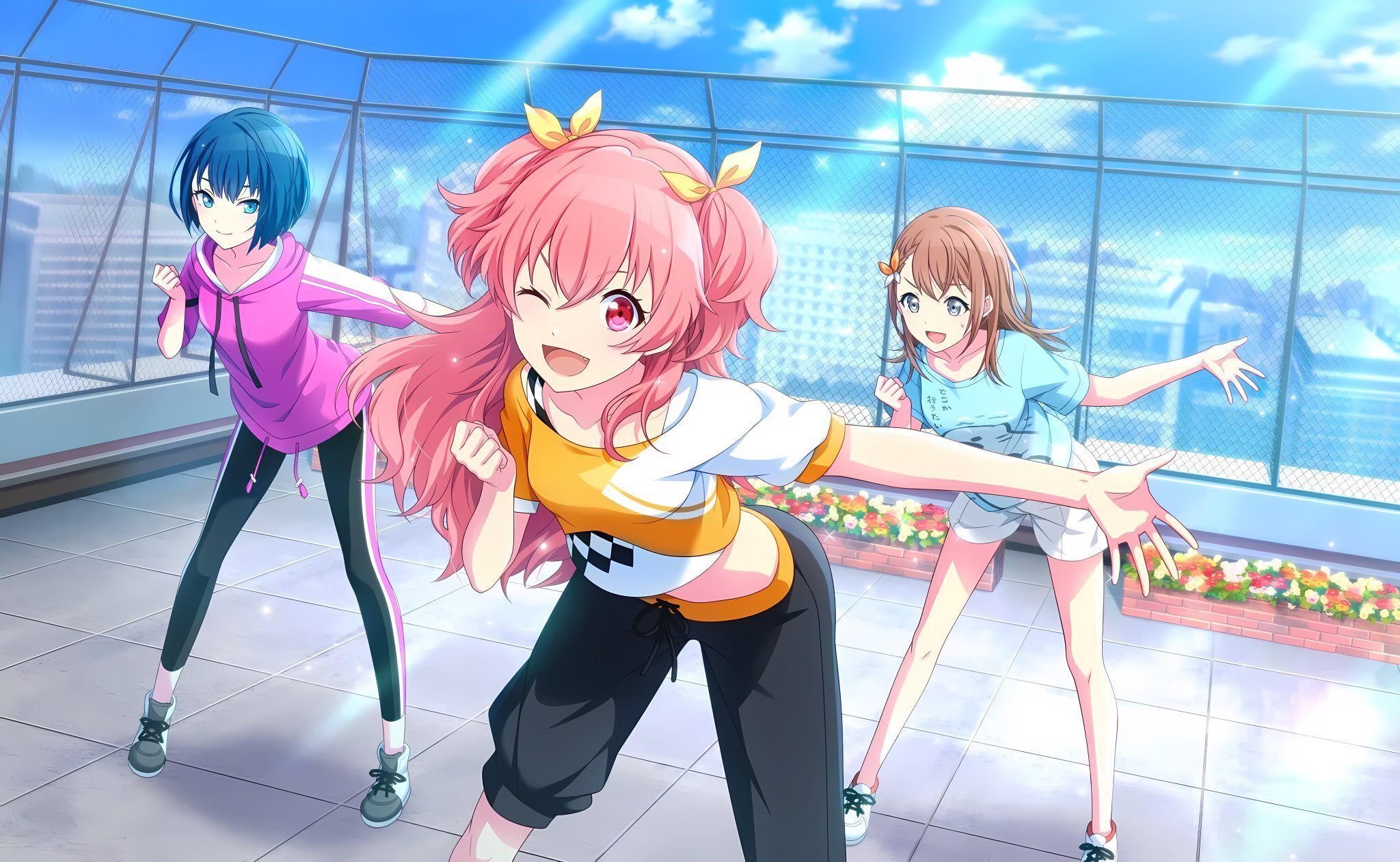 stage編】プロセカカードまとめ｜もものかんづめ