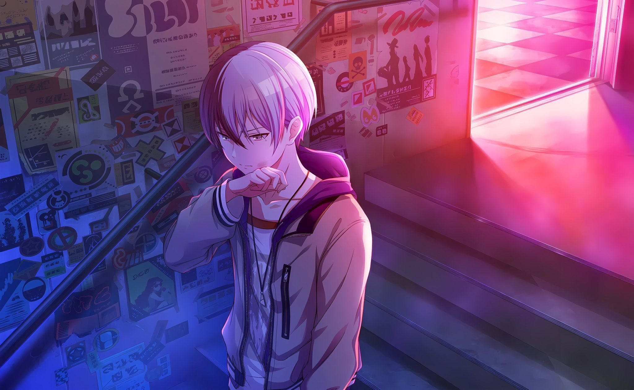 street編】プロセカカードまとめ｜もものかんづめ