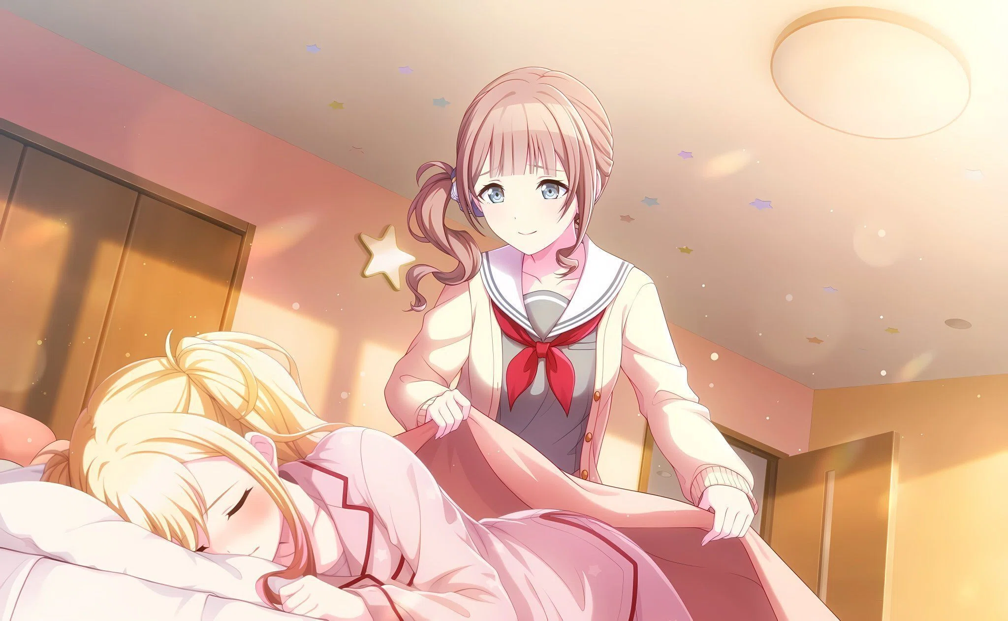 night編】プロセカカードまとめ｜もものかんづめ