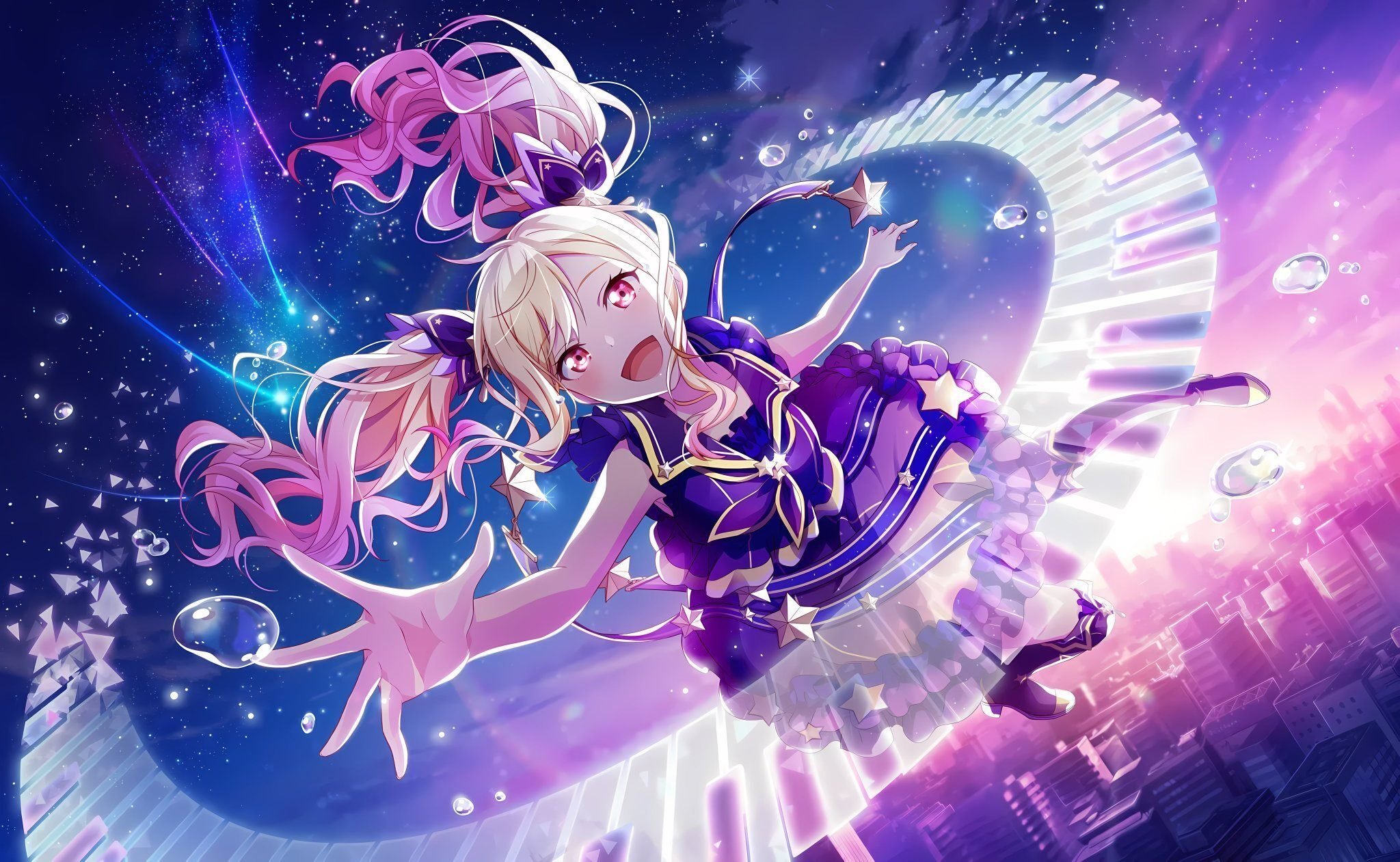 night編】プロセカカードまとめ｜もものかんづめ