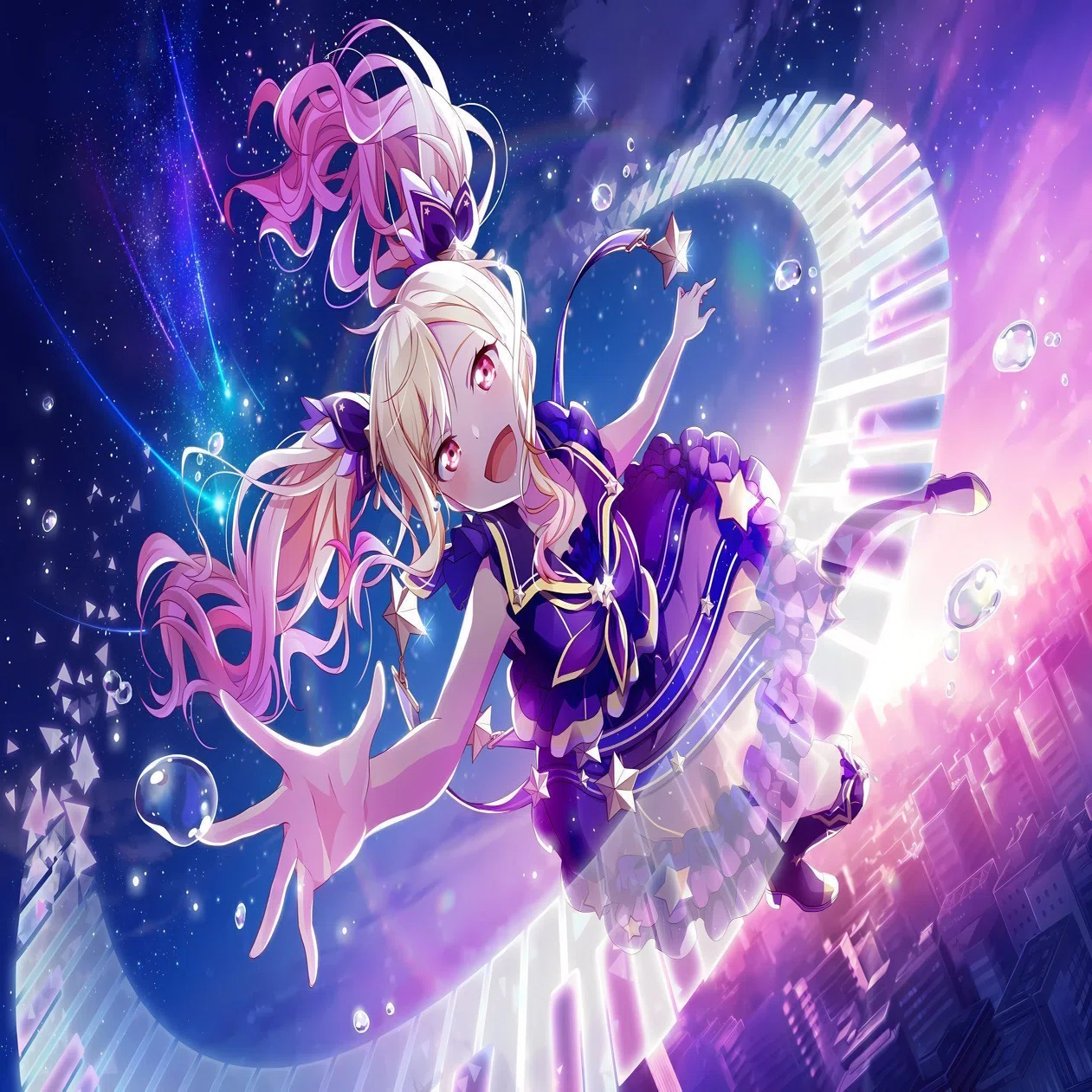 night編】プロセカカードまとめ｜もものかんづめ