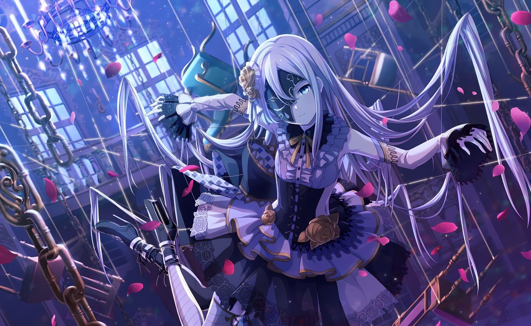 masquerade編】プロセカカードまとめ|もものかんづめ masquerade編】プロセカカードまとめ|もものかんづめ