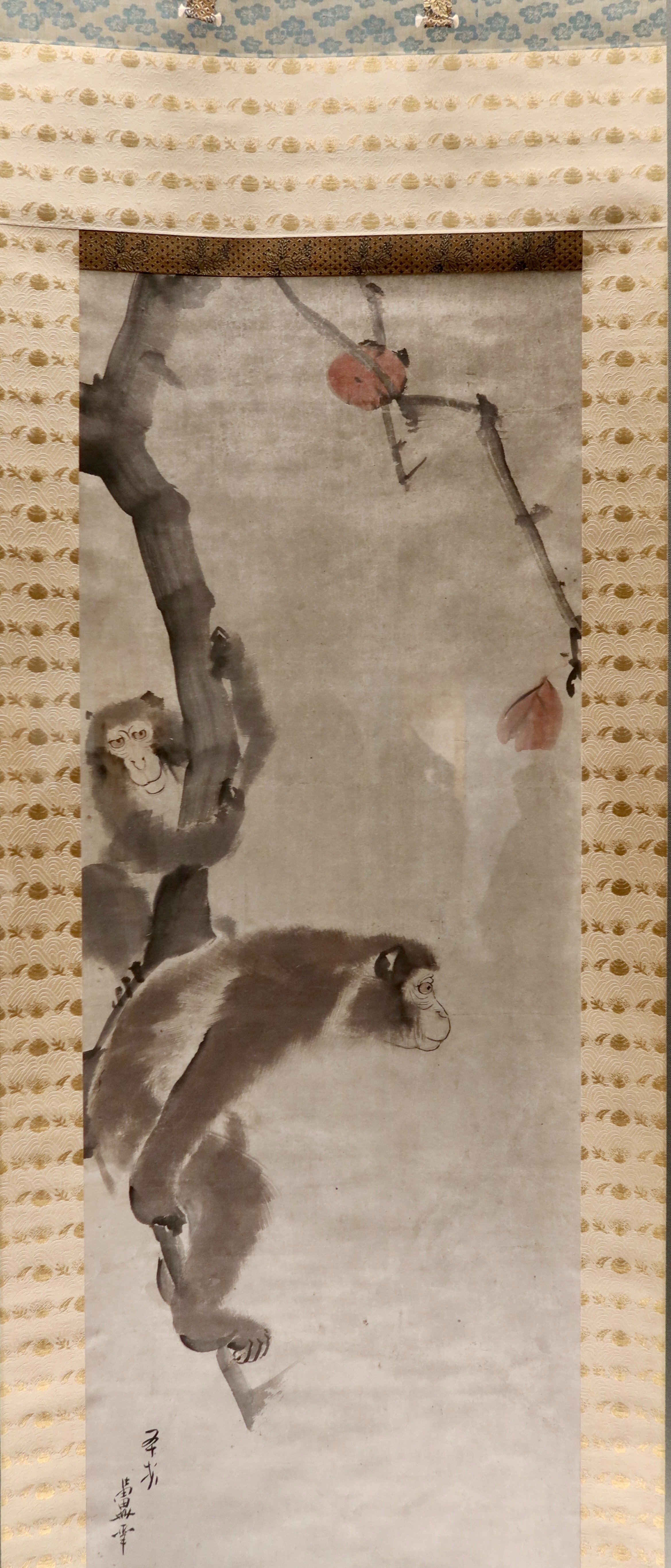 徒然雲 ここにあり！人気者の花に動物、達磨さんに大黒さん【福田