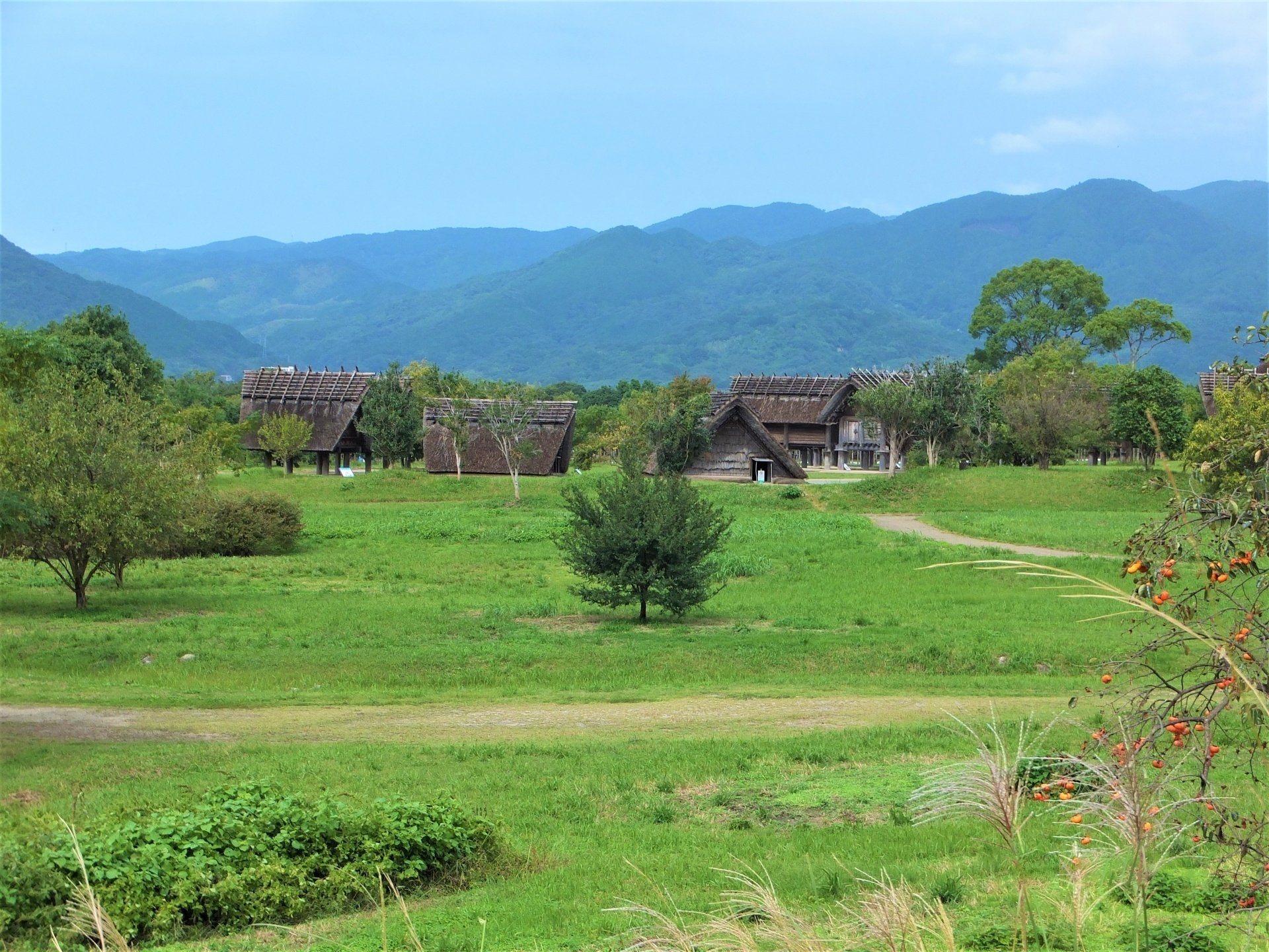 邪馬台国】未だ所在地がよくわからない！？女王が治めた日本の