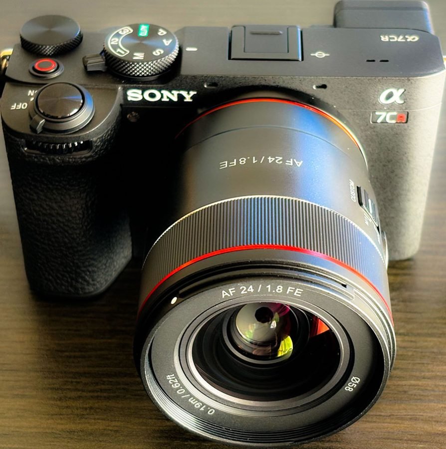SAMYANG AF 24mm F1.8 FE|borichan | 旅するカメラ SAMYANG AF 24mm F1.8 FE|borichan | 旅するカメラ