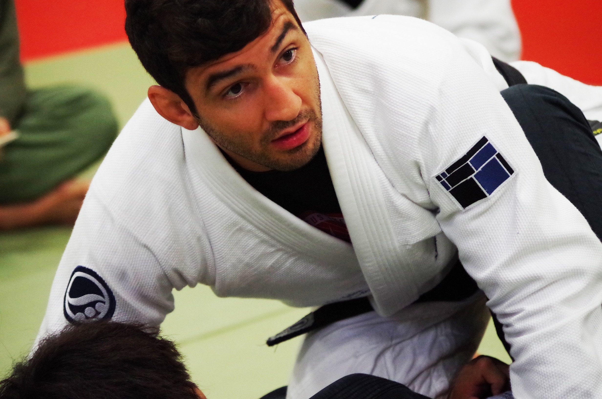 Lucas Lepri柔術セミナー開催のお知らせ｜IGLOO+VISITORS