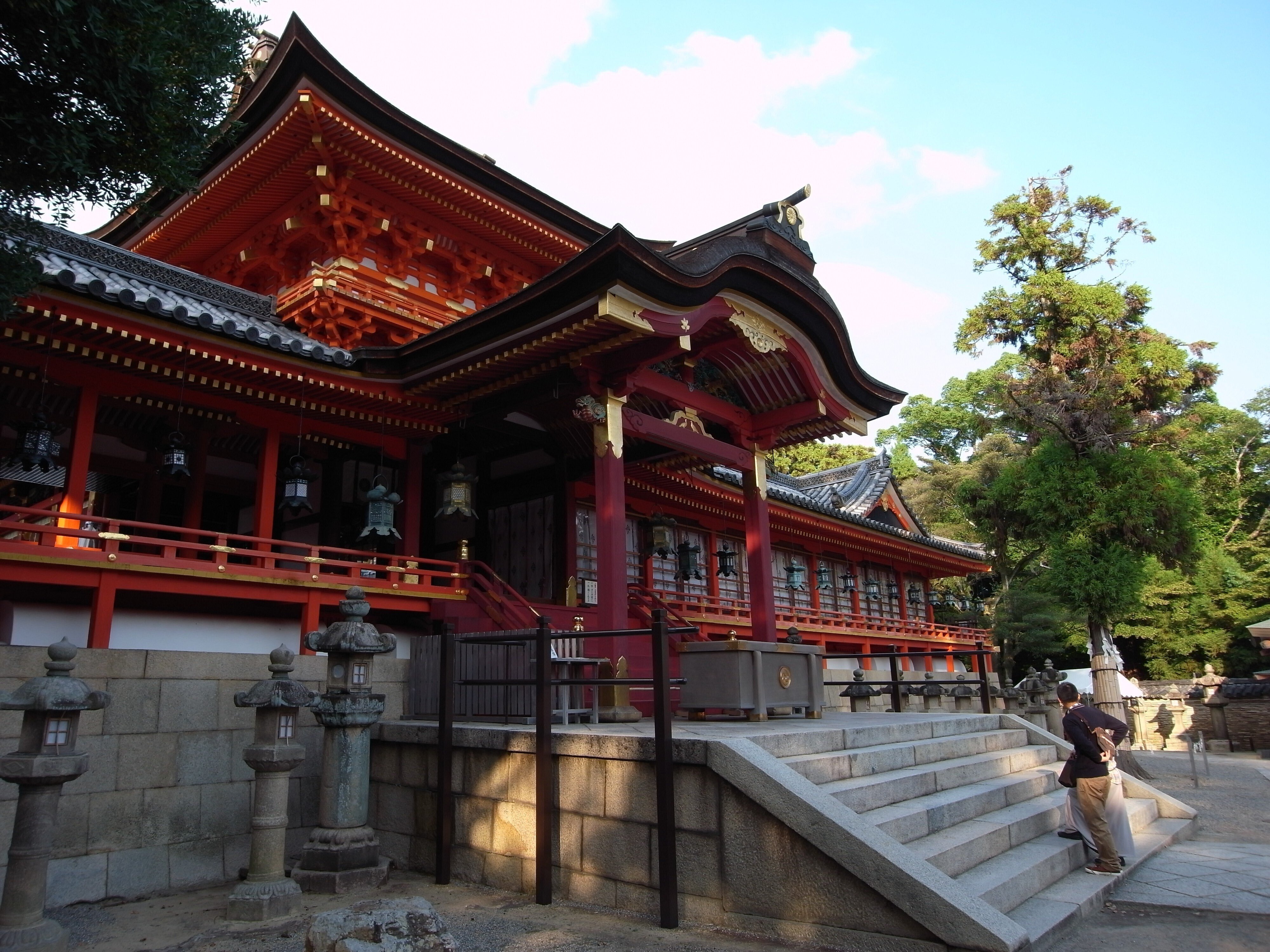 日本の神々―神社と聖地〈4〉大和 日本の神々 神社と聖地 第4巻:大和 <新装復刊> / 谷川健一 編
