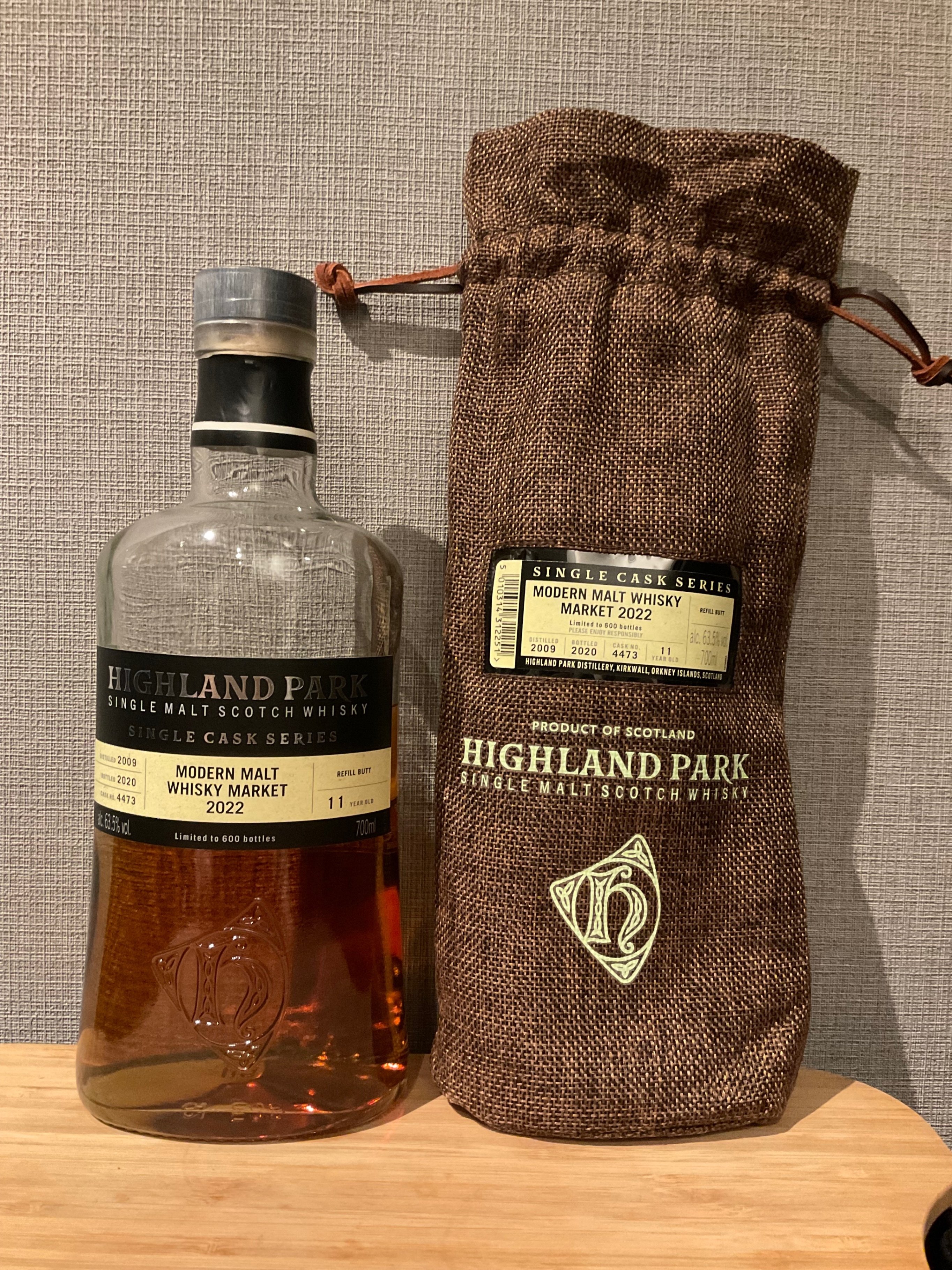 酒飲編Vol.25】ハイランドパーク 11年 for MMWM'22|Ktaro 酒飲編Vol.25】ハイランドパーク 11年 for MMWM'22|Ktaro