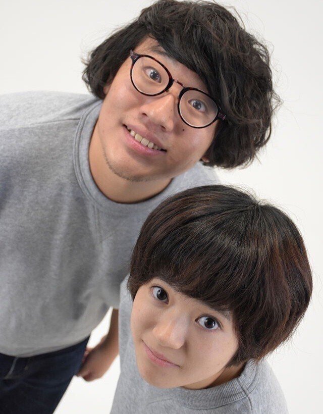 よしもと住みます芸人47web 静岡