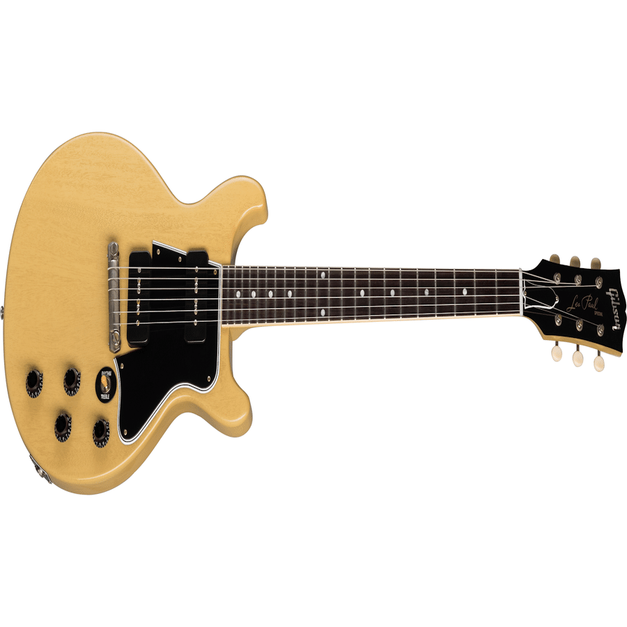 ぼっち・ざ・ろっく！】喜多ちゃんのレスポールJrは山田からの借り物