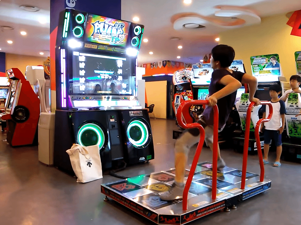 音ゲー珍譜面ツアー｜IUYK.(いうよか)