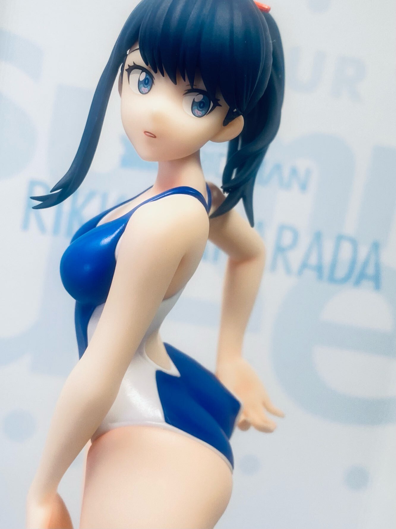 アワートレジャー SSSS.GRIDMAN 宝多六花(競泳水着Ver.)[Summer アワートレジャー SSSS.GRIDMAN 宝多六花(競泳水着Ver.)[Summer
