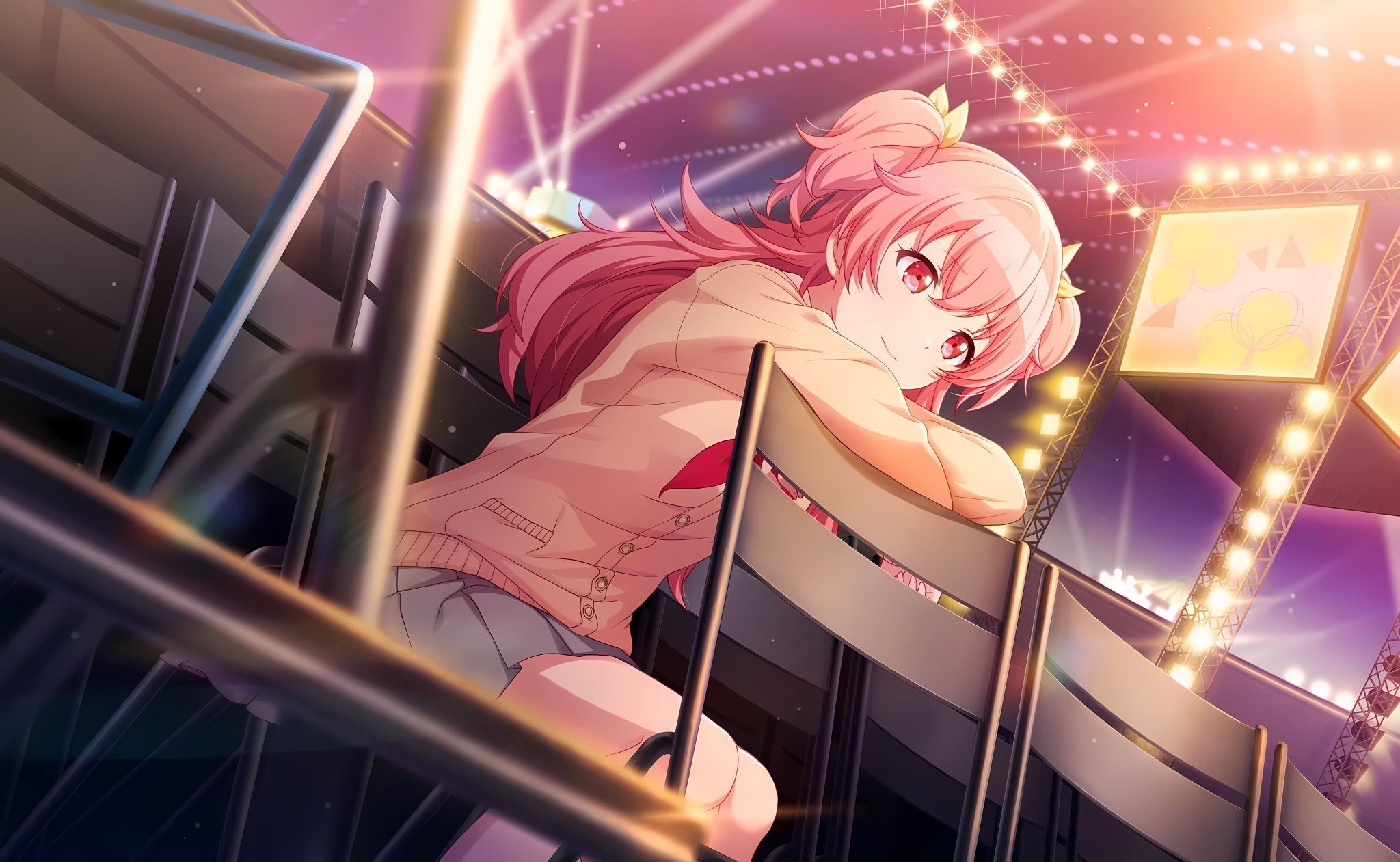 restart編】プロセカカードまとめ｜もものかんづめ