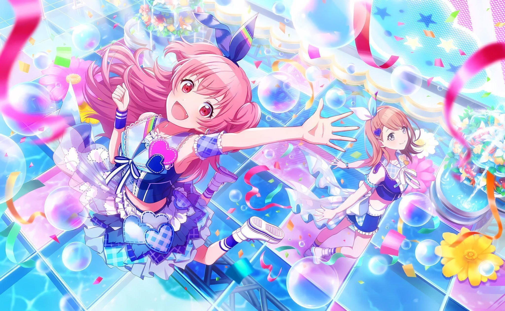 restart編】プロセカカードまとめ｜もものかんづめ