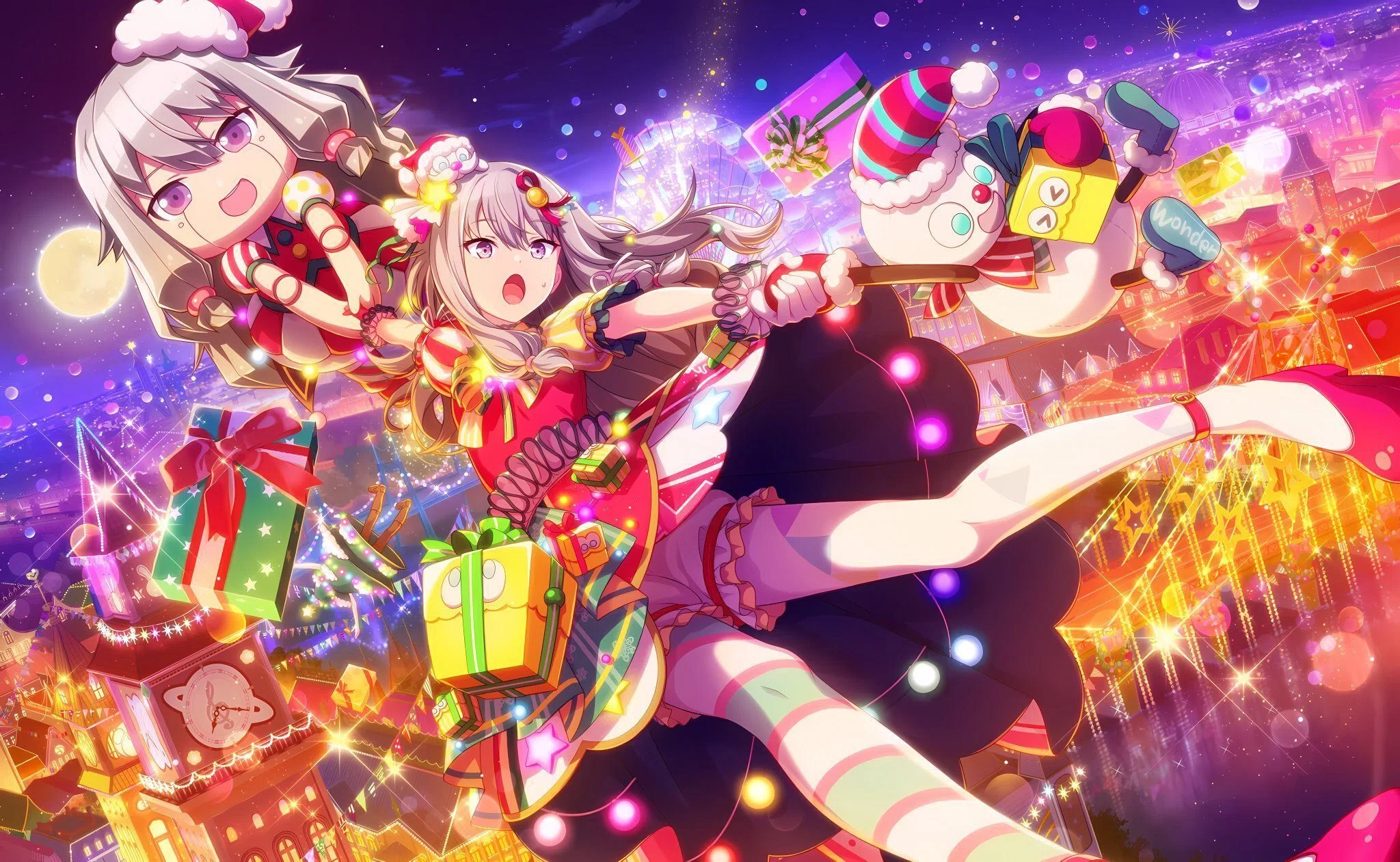 carol編】プロセカカードまとめ｜もものかんづめ