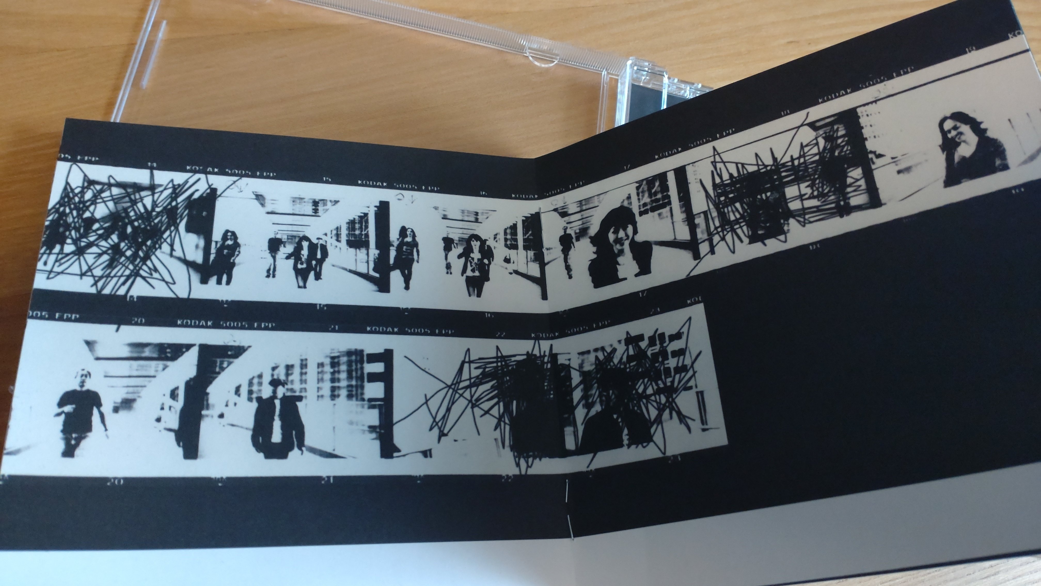 LINDBERG XVの新品最終在庫を買った｜ikirasi0203